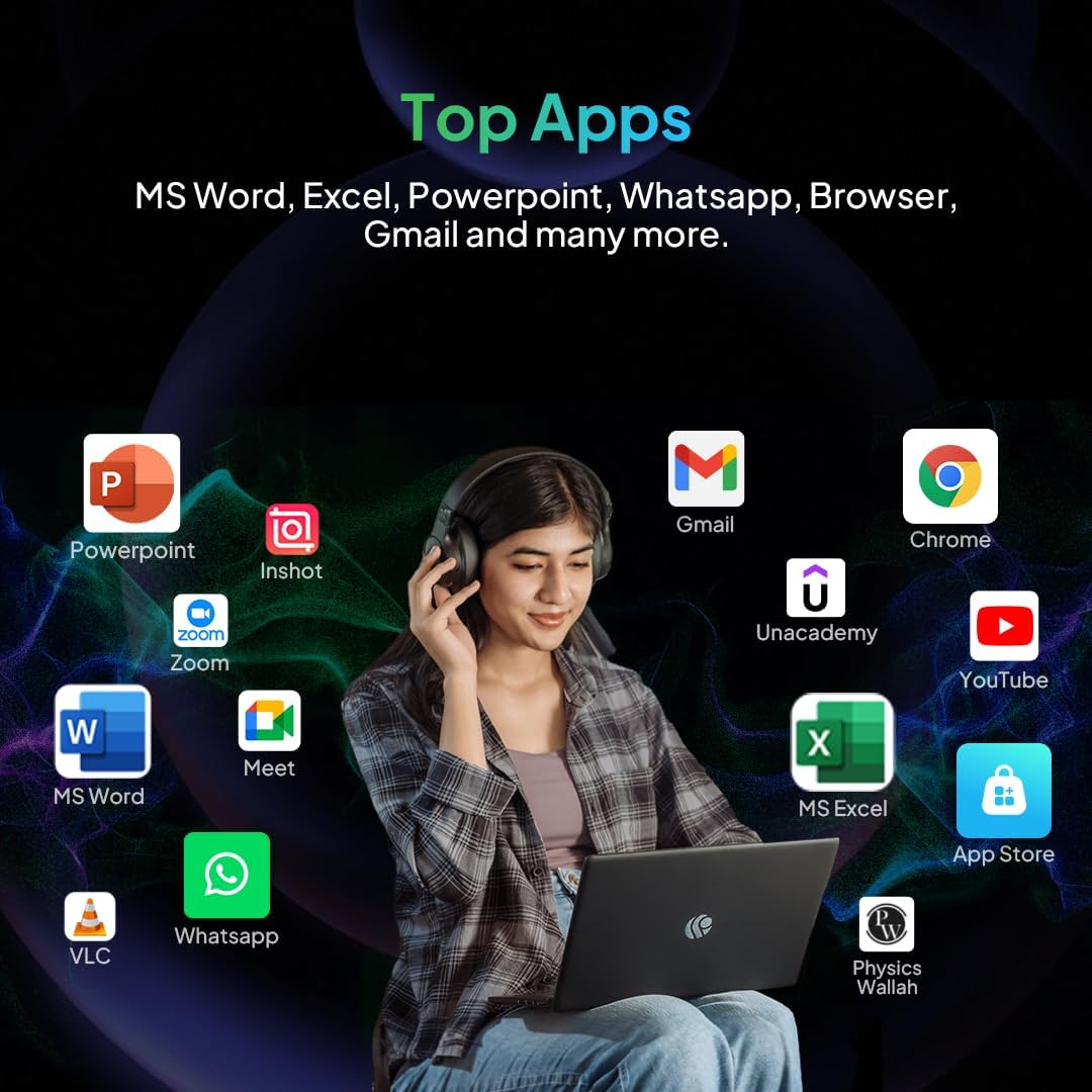 Primebook 4G 4/64 gb