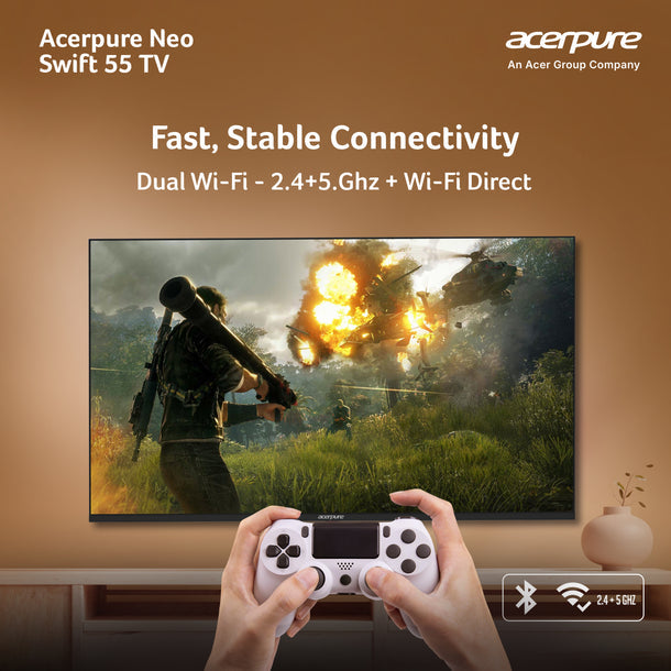 Acerpure TV