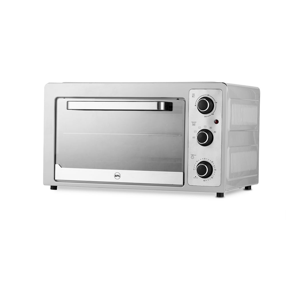 BPL BOTGRBQC00440 44L OTG β Convection, Rotisserie, 2000W