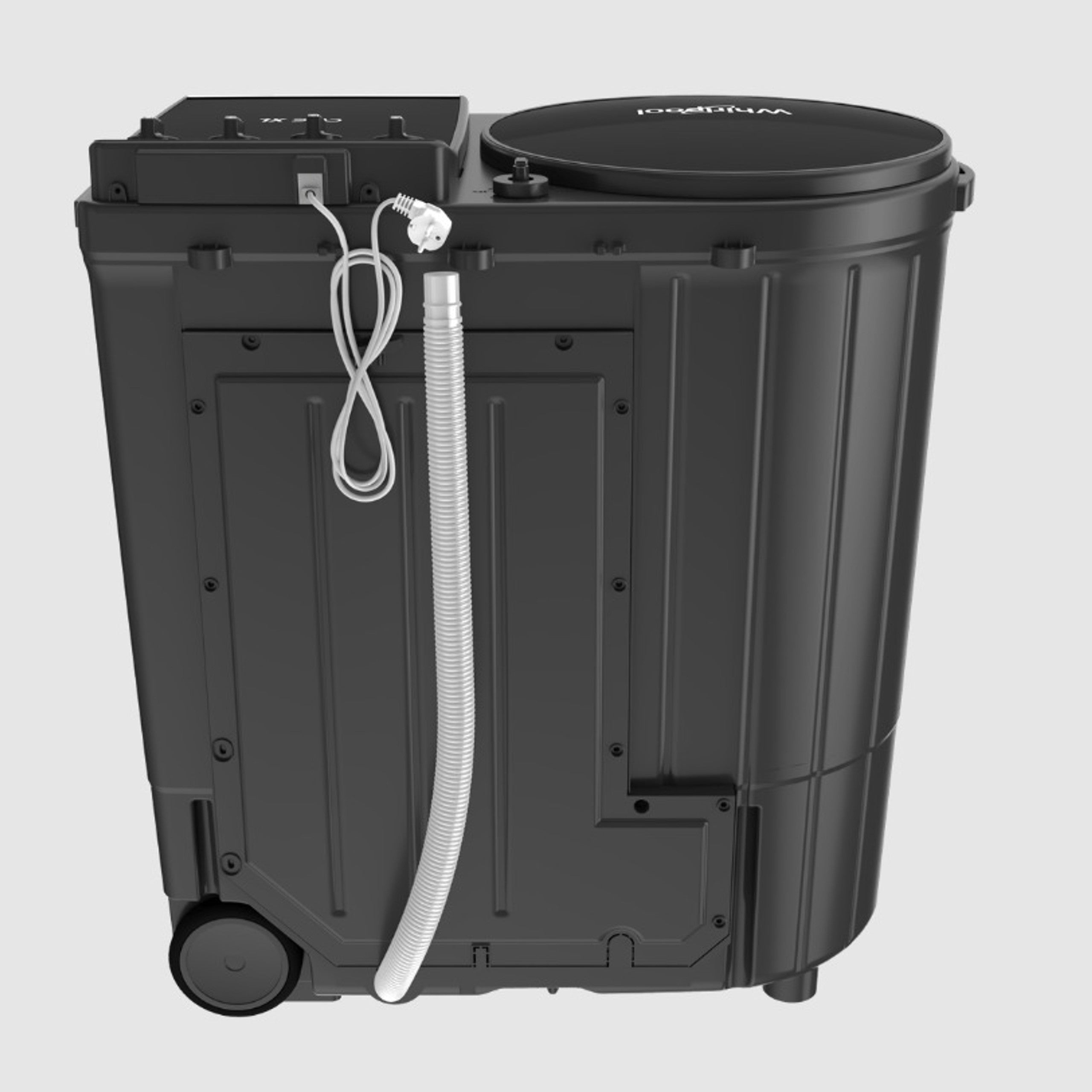 Whirlpool Washing Machines