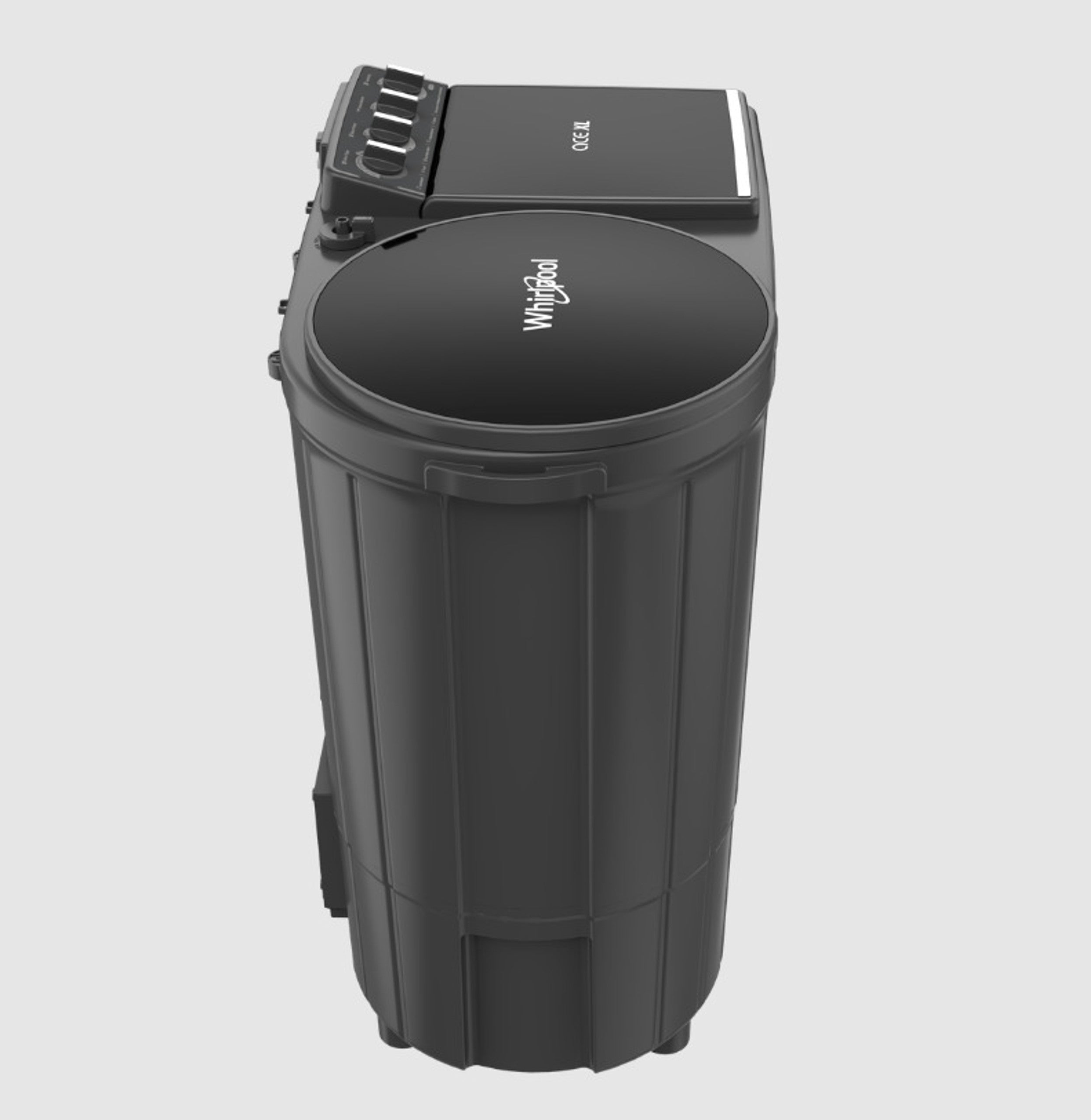Whirlpool Washing Machines