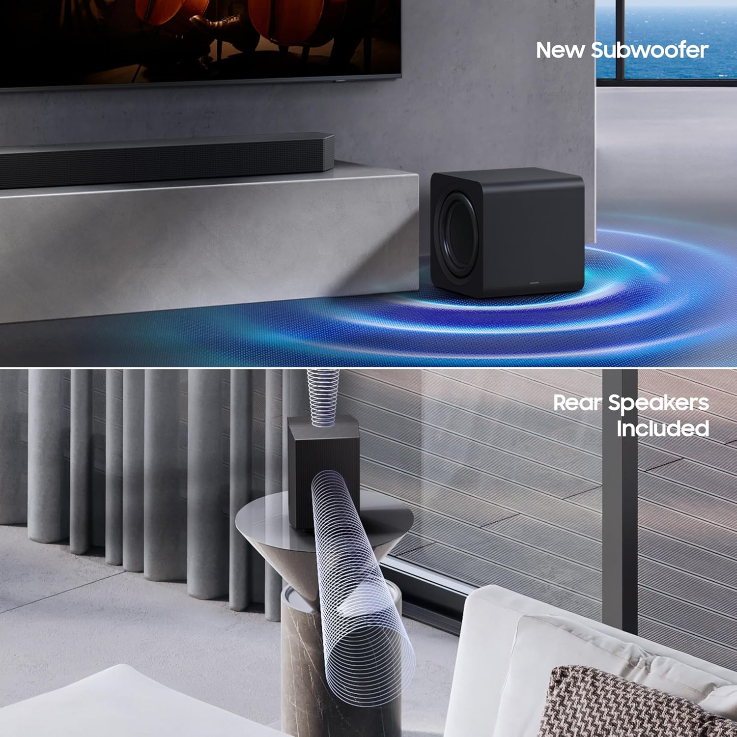 Samsung Soundbar