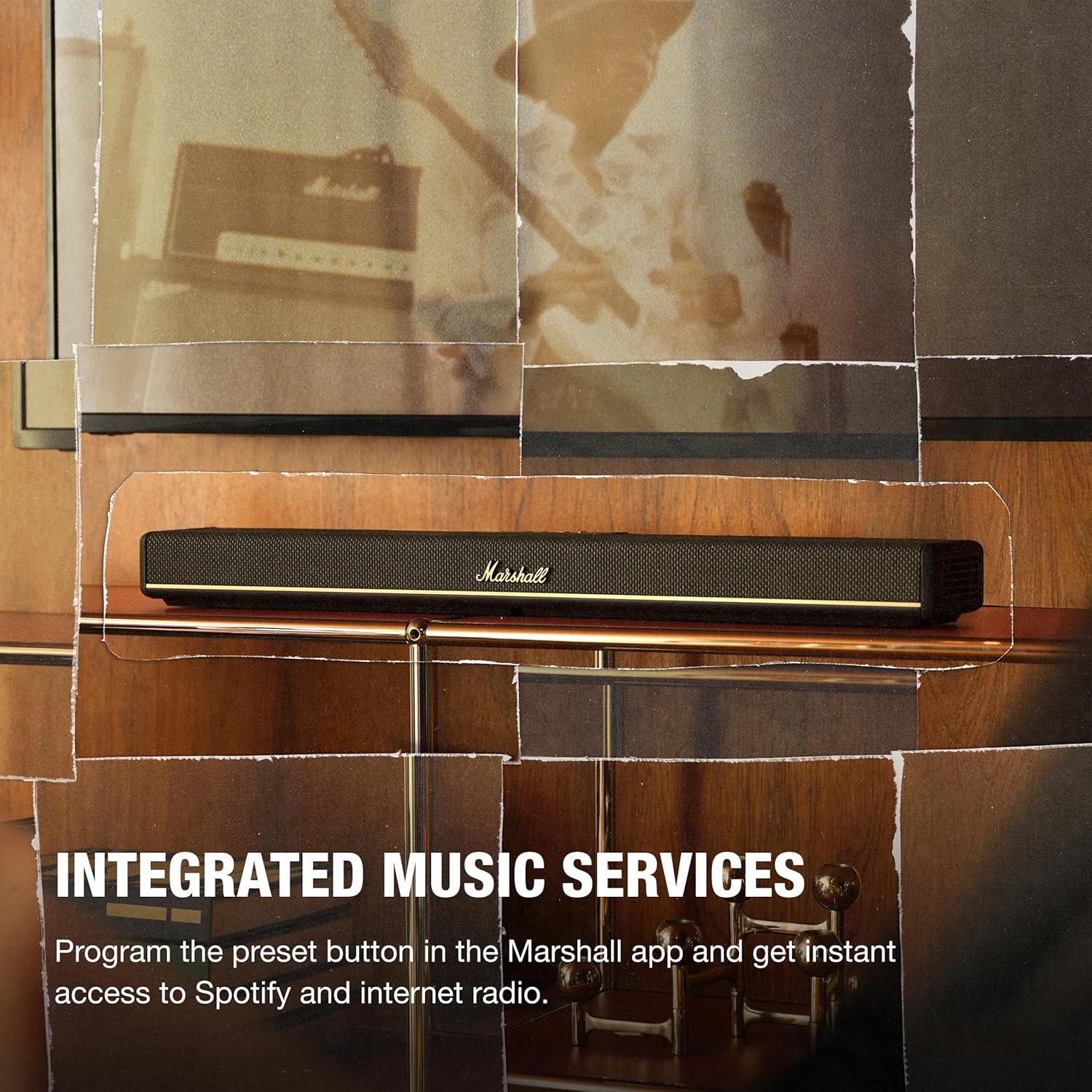 #Color_Black Marshall Heston 60