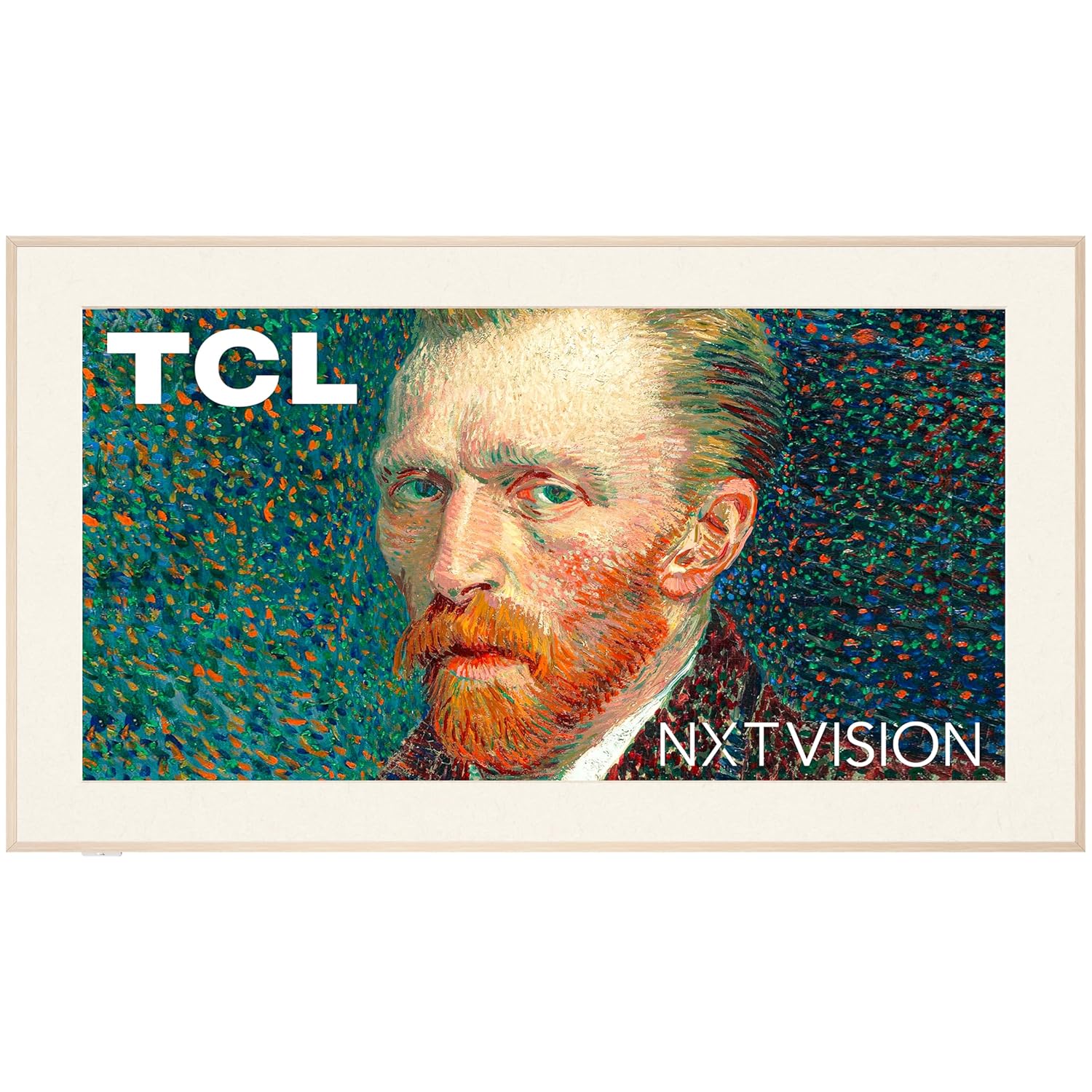 TCL 75″ QLED NXTVISION Google TV TCL 75″ QLED NXTVISION Google TV