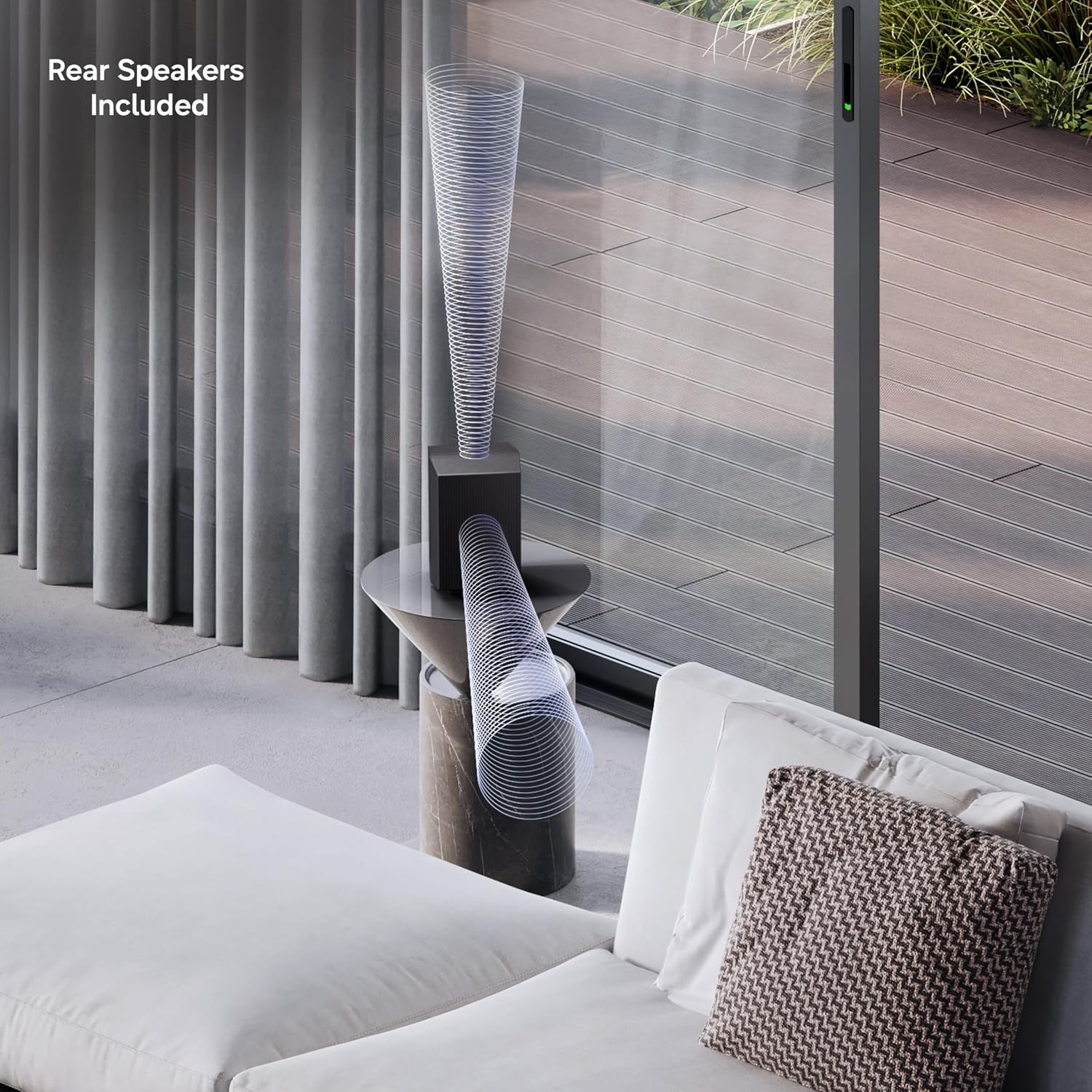 Samsung Soundbar