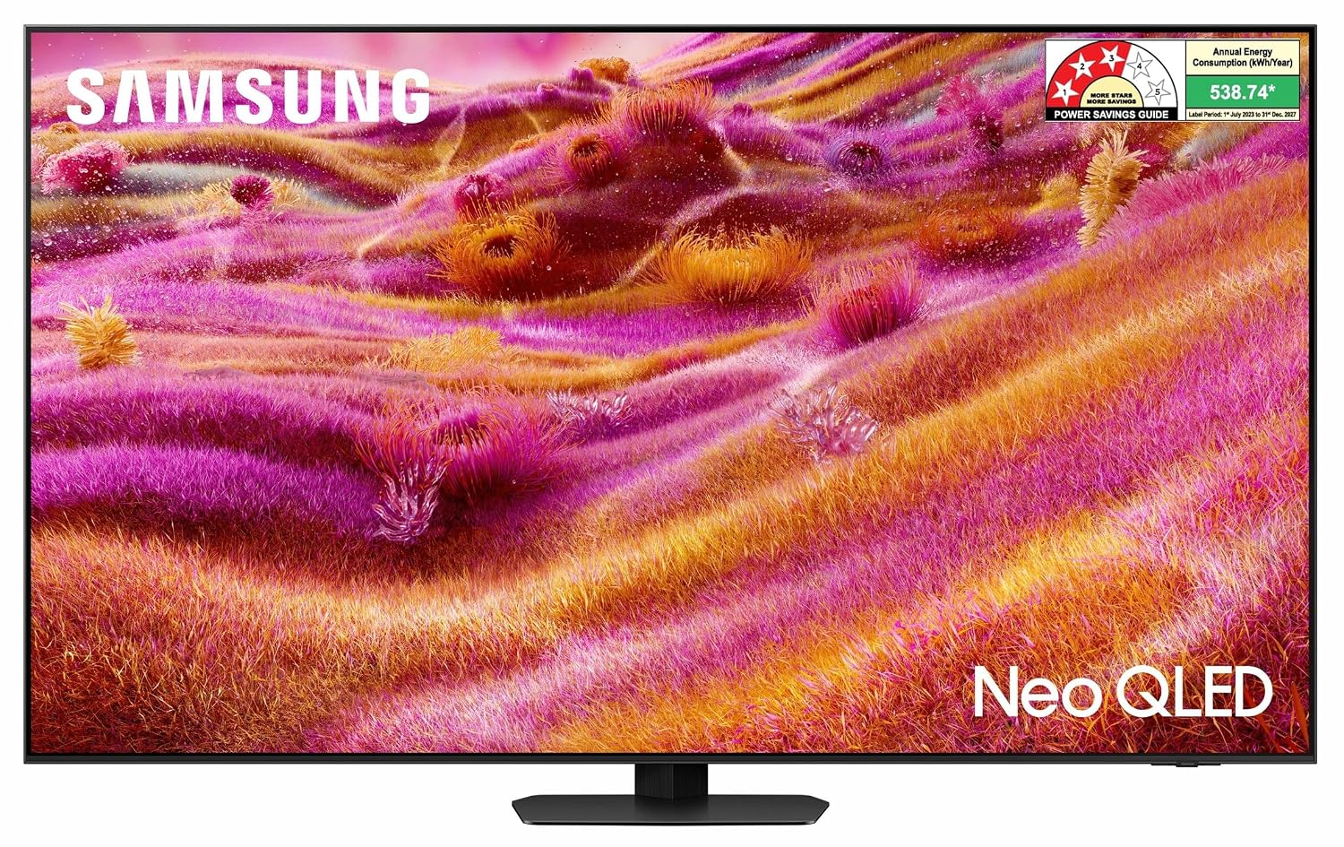 samsung smart tv
