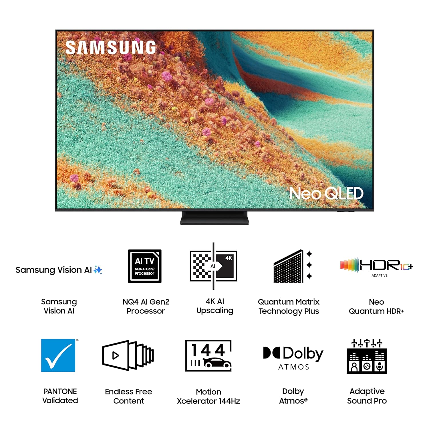 samsung smart tv