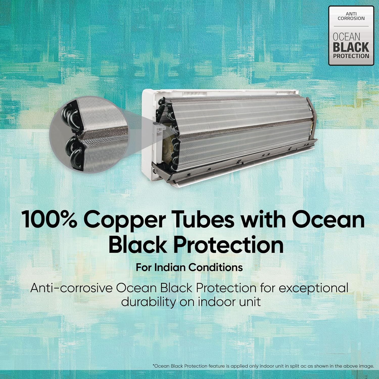 LG A/C SPLIT 1 TON USNQ12CNXE.AMLG*** (INVERTER)