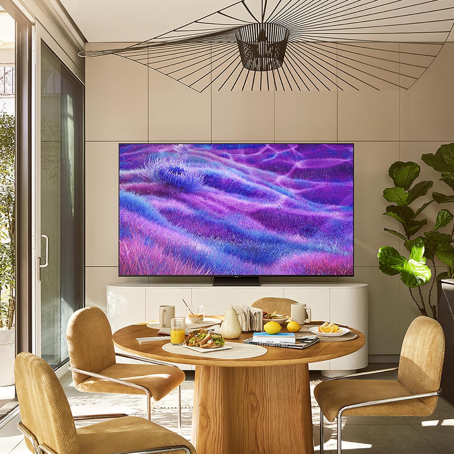 samsung smart tv