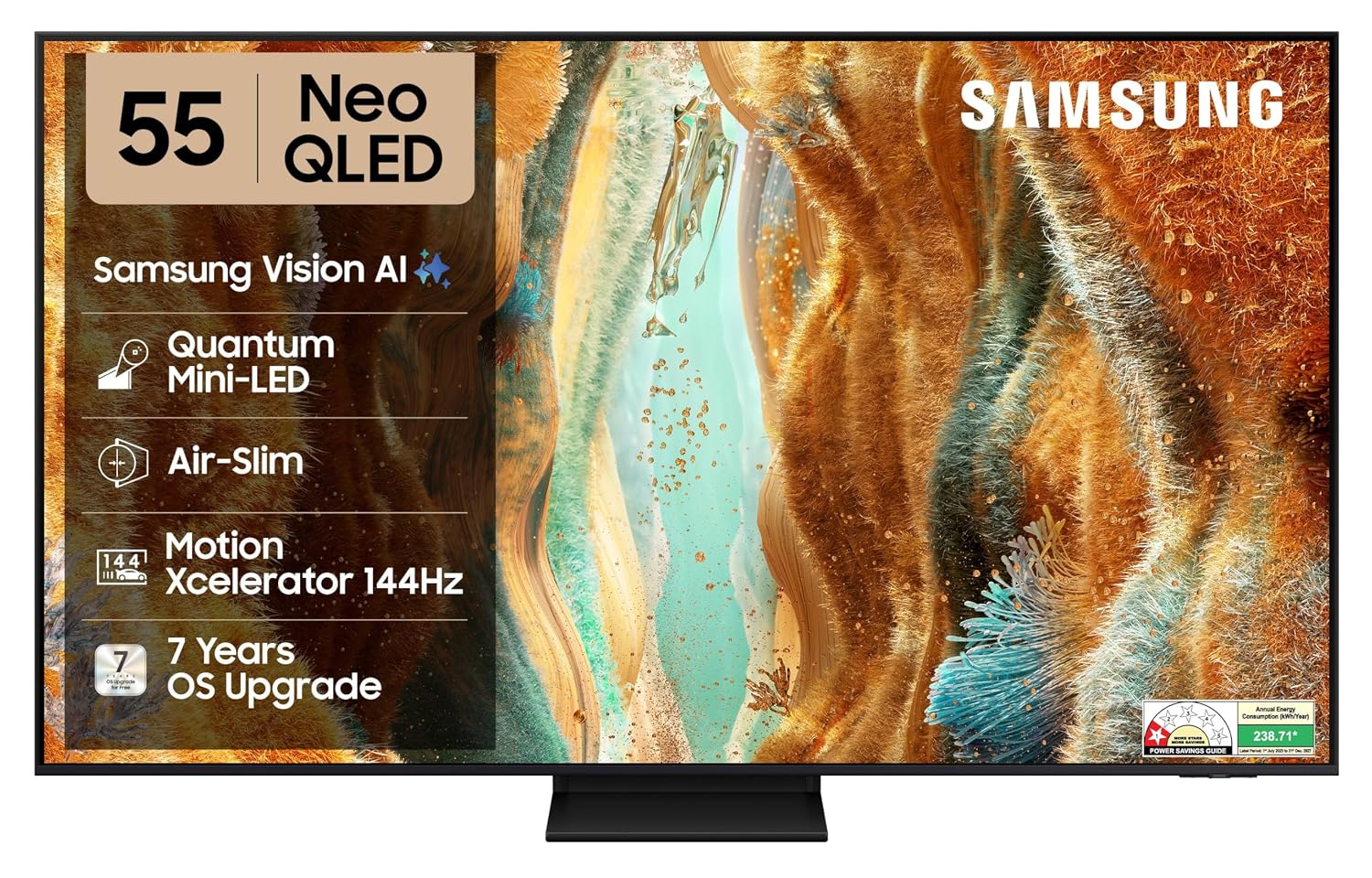 samsung smart tv