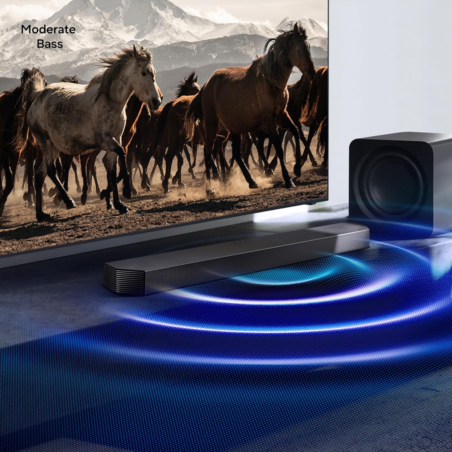 Samsung Soundbar