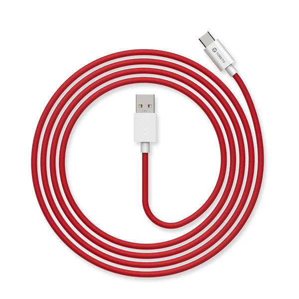 921 TOR CABLE C TYPE-100W SUPER VOOC DASH PRO