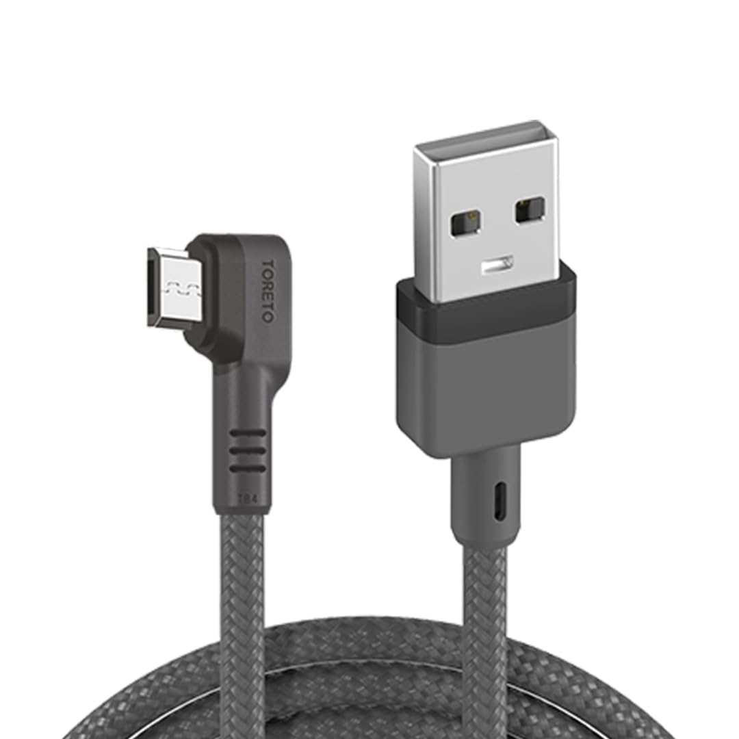 930 TOR CABLE BRAIDED MICRO DURA L1