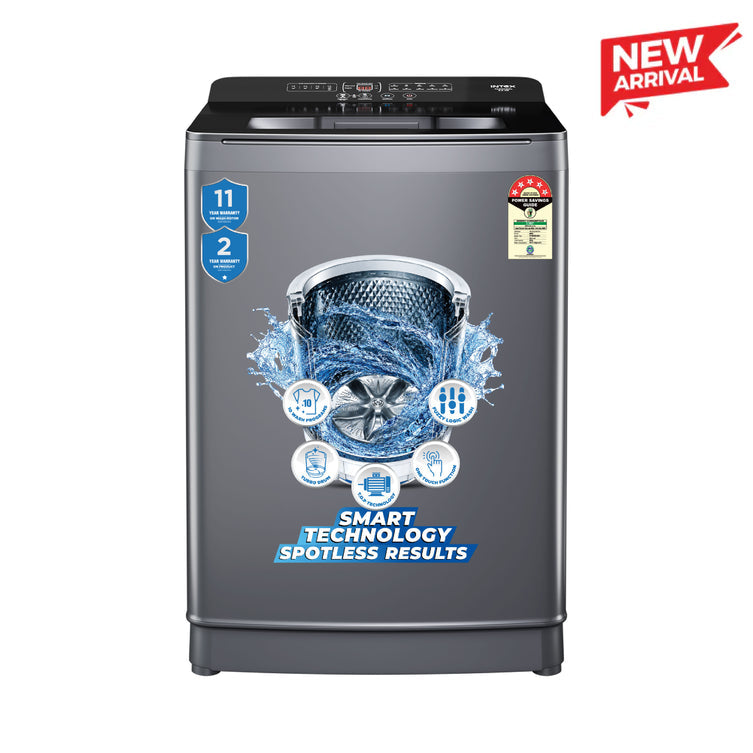 Intex Washing Machine