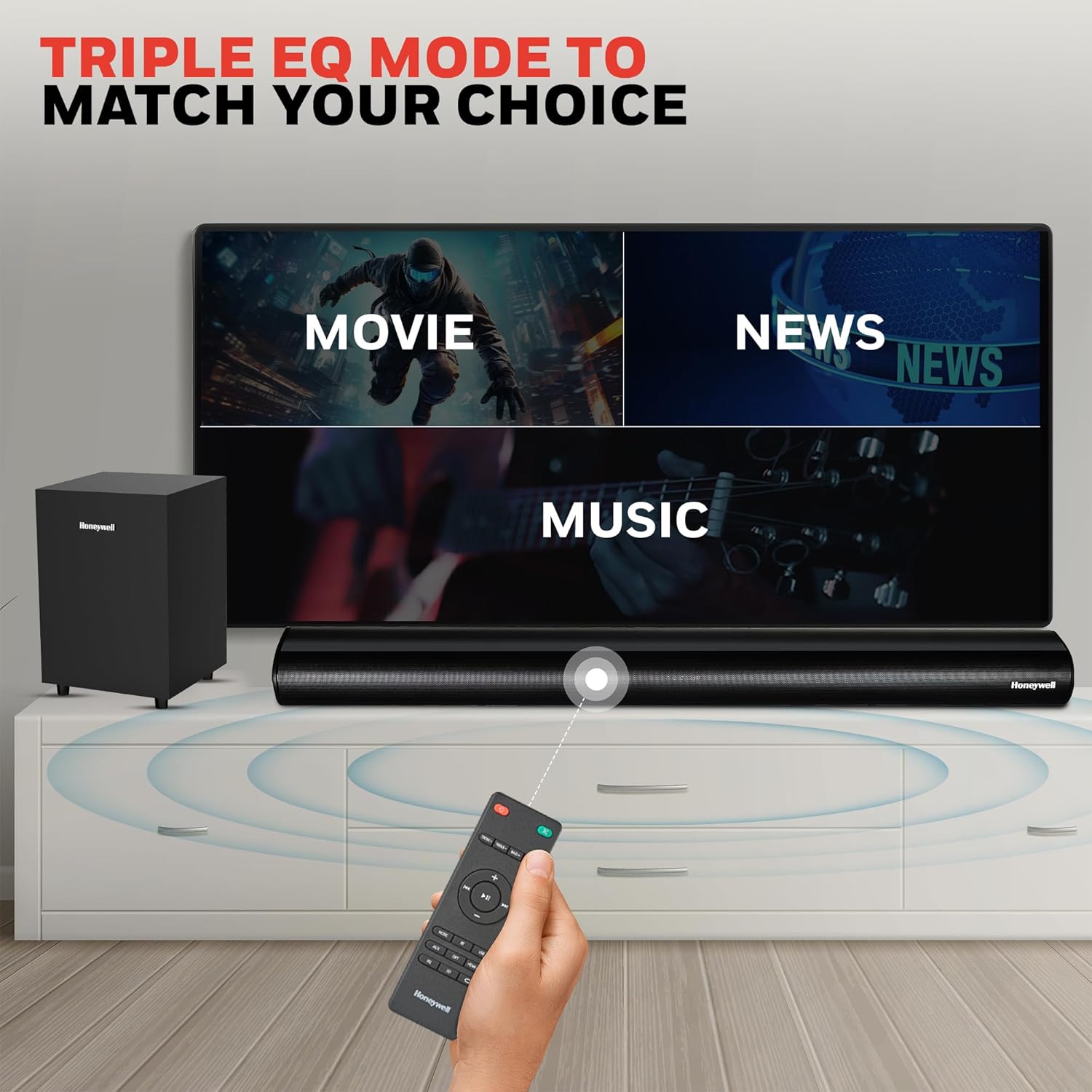 HC000258/AUD/SB/U2000/BLK