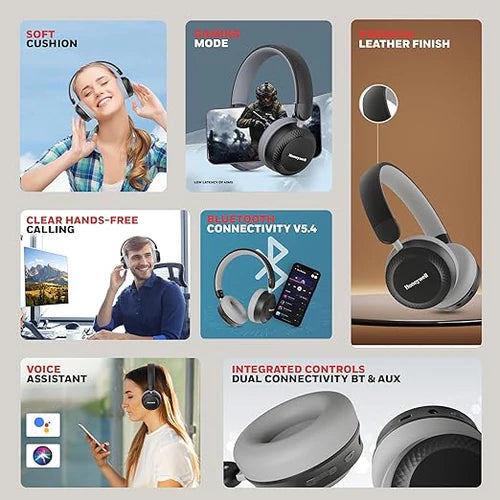 #Honeywell Moxie V20