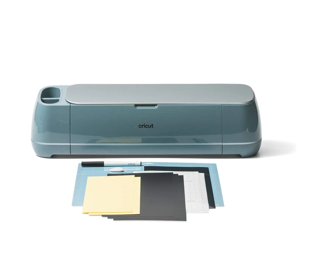 Cricut Maker 4 Smart Cutting Machine โ Professional DIY Craft Cutter