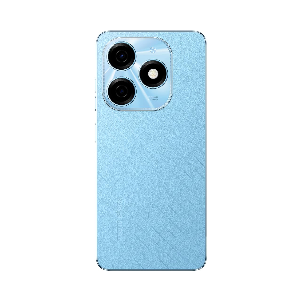 #Color_Magic Skin Blue