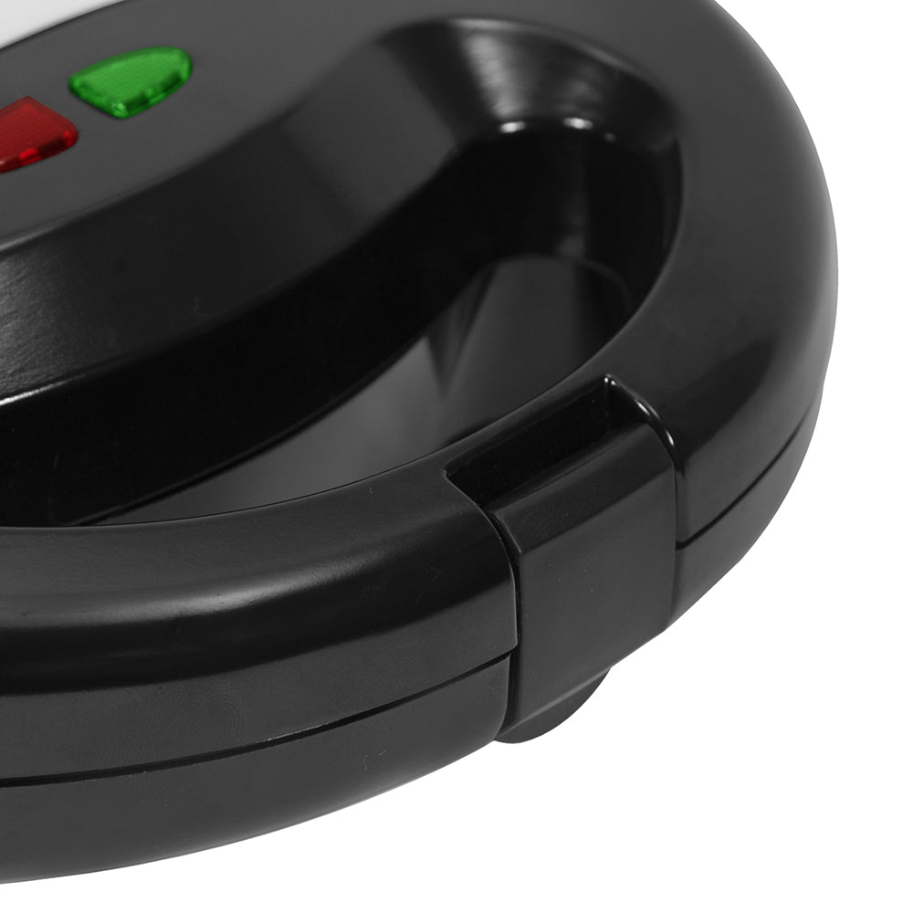BPL BSMS0042S Sandwich Maker – 750W, Non-Stick, Compact Design