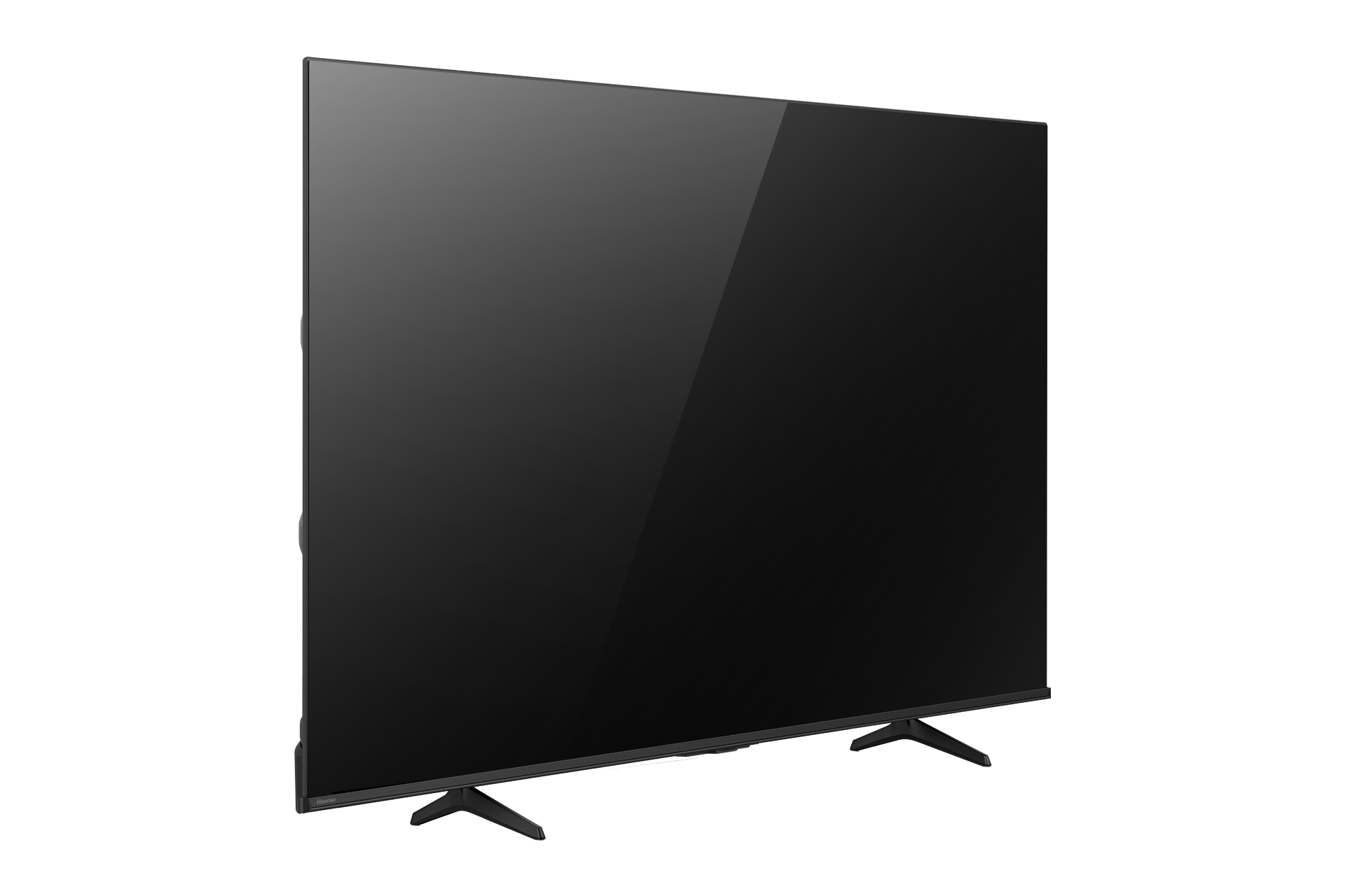 #Hisense Smart QLED TV