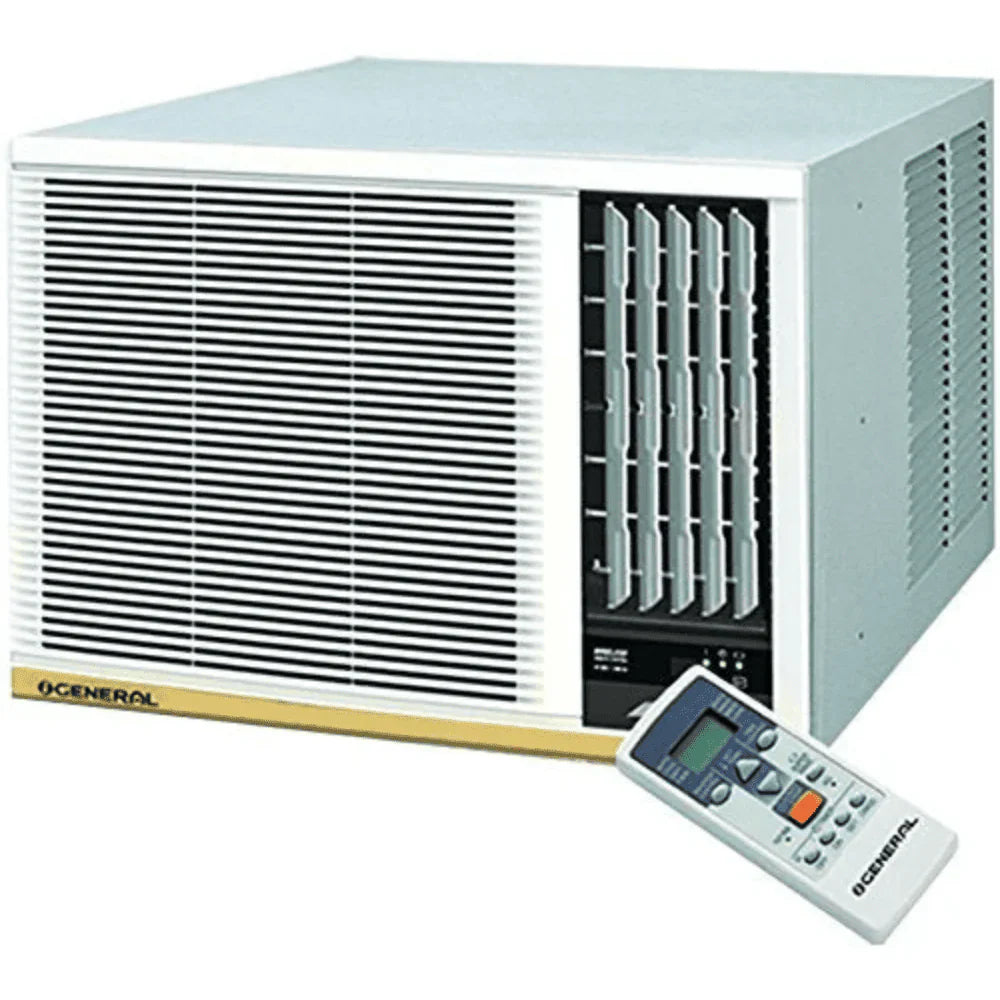 O'General AFGB14CHWA 1.0 ton 5 Star Inverter Window Air Conditioner Copper