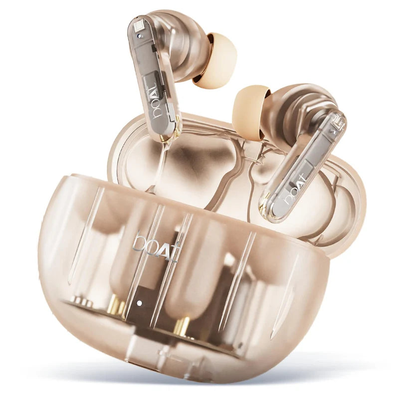 #Color_Pellucid Orange