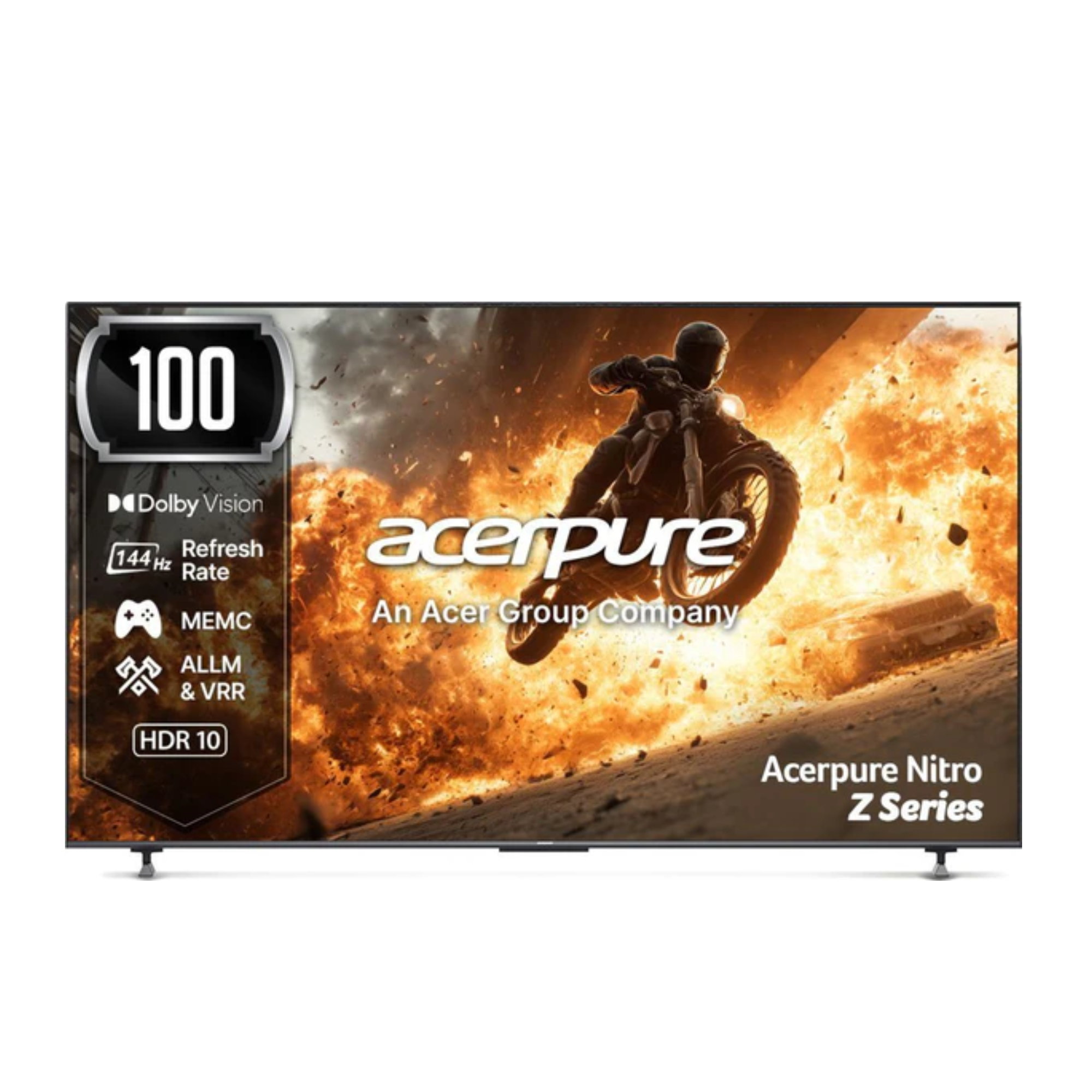 Acerpure TV