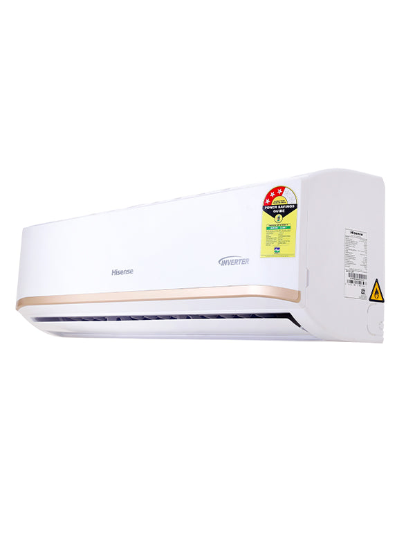 #Hisense AS-18TR4R3AK1