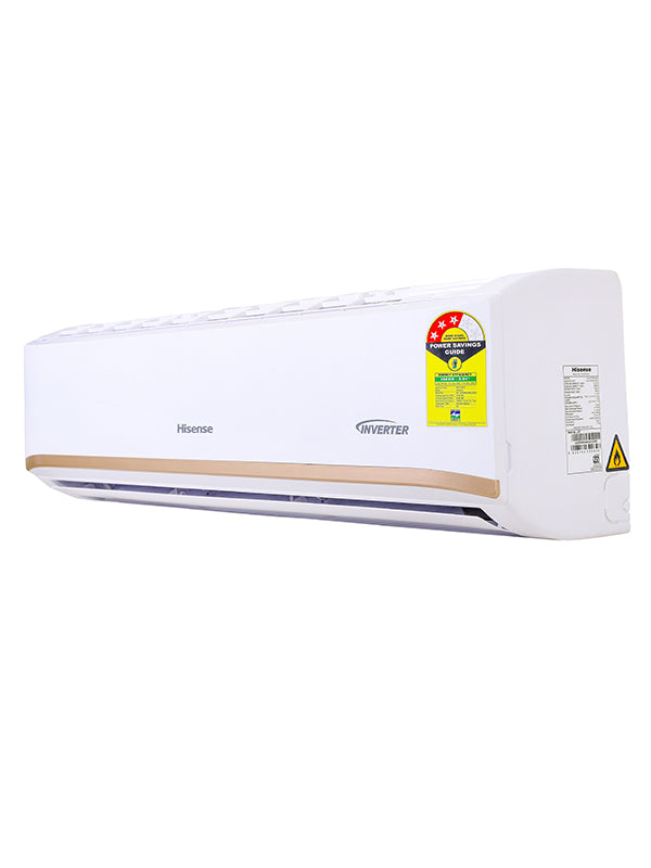 #Hisense AS-18TR4R3AK2