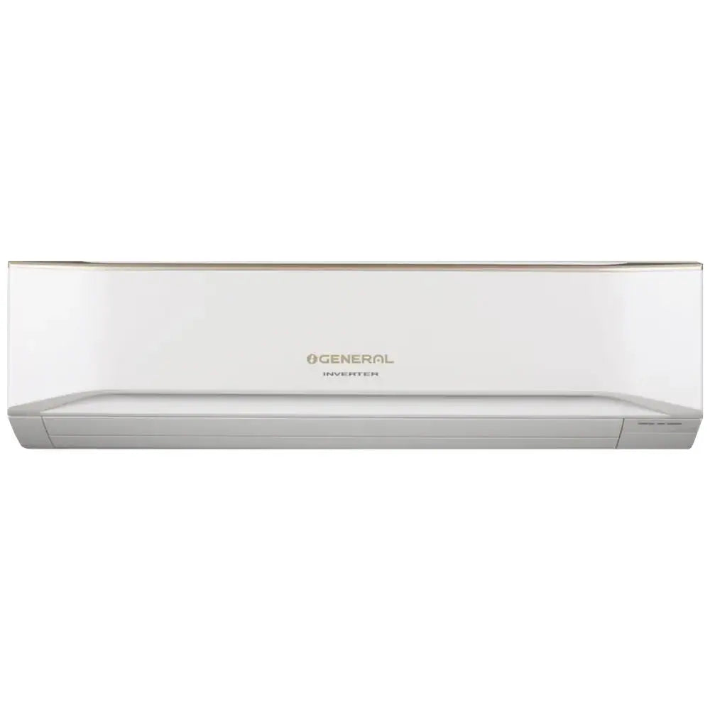 O'General CET Series 2.5 Ton 4 Star Inverter Split Smart AC with Double Swing Automatic 3D Air Flow (Copper Condenser ASGG30CETA-B)