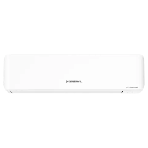 O'General Advance Hyper Tropical 2 Ton 3 Star Inverter Split AC (Copper Condenser ASGG24CPABB)
