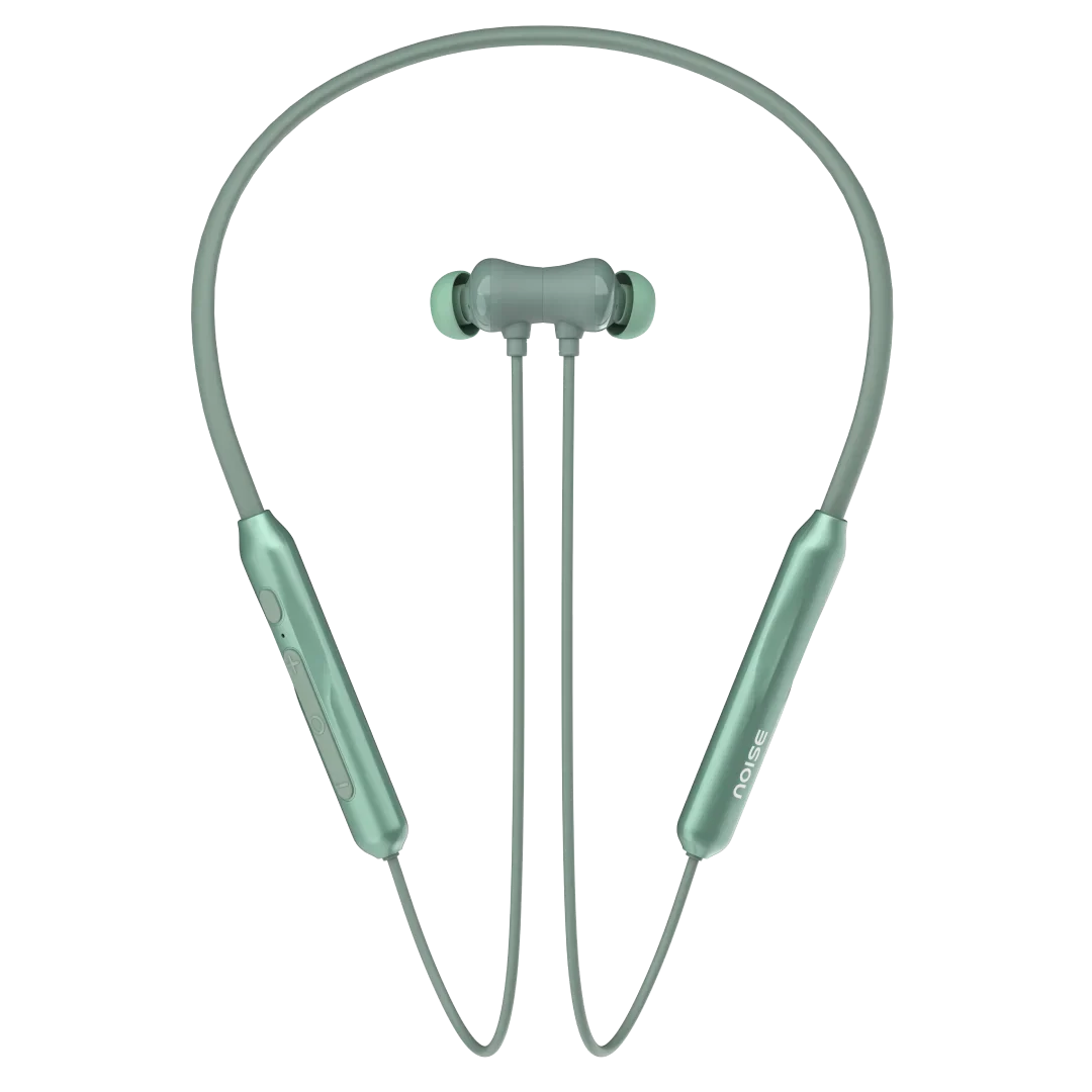 #Color_Metallic Green