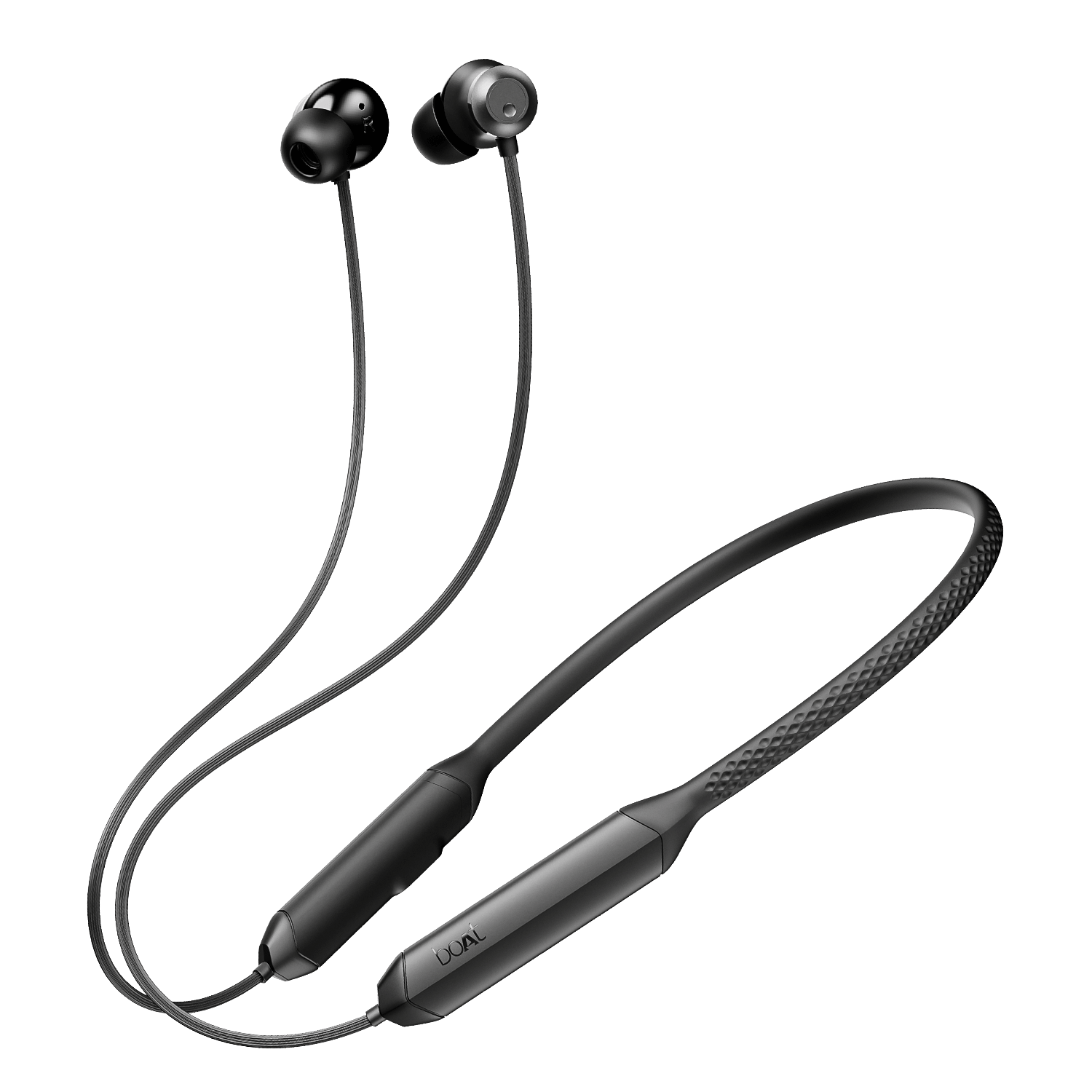 #Color_Black boAt Rockerz