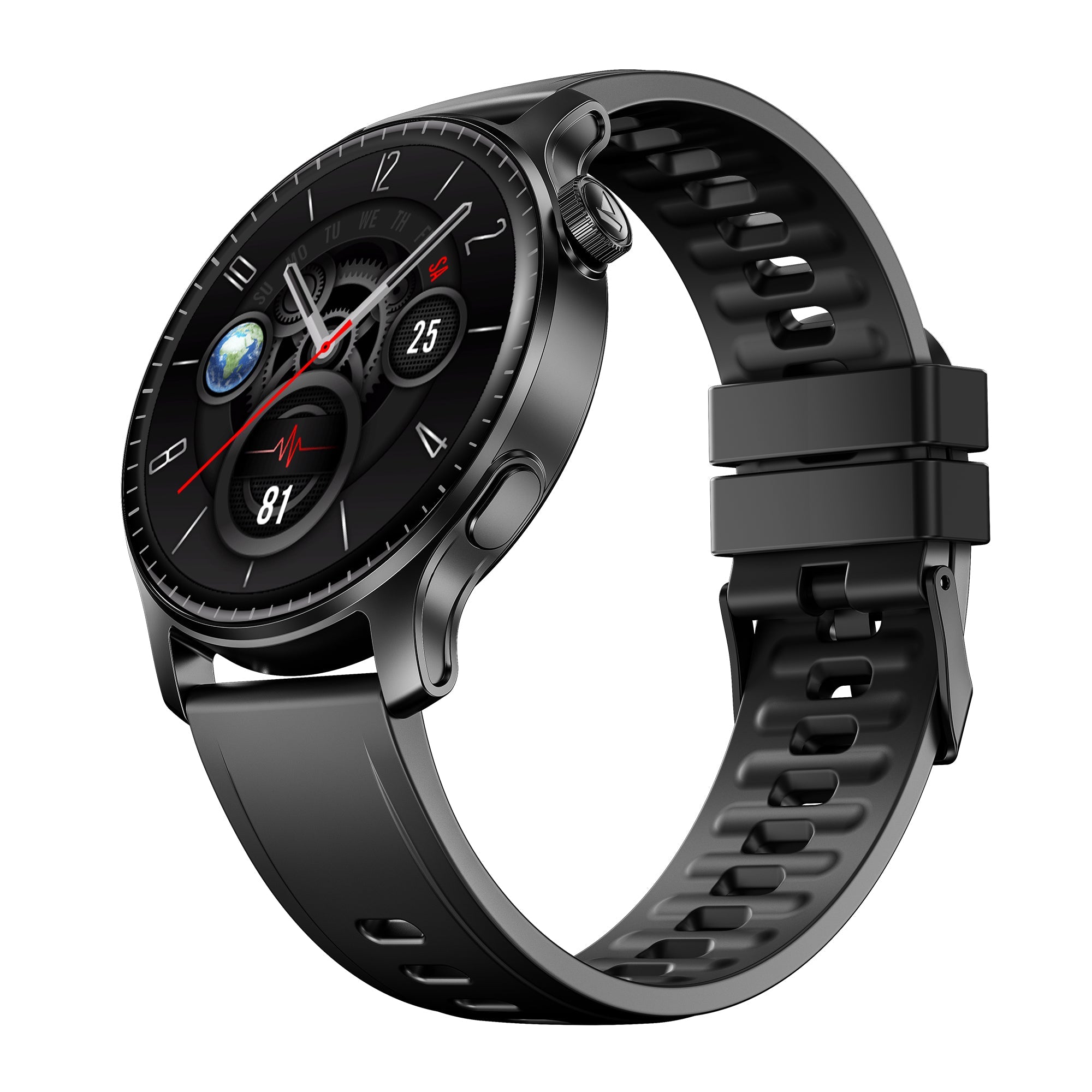 #Color_Onyx Black ULTIMA SUMMIT