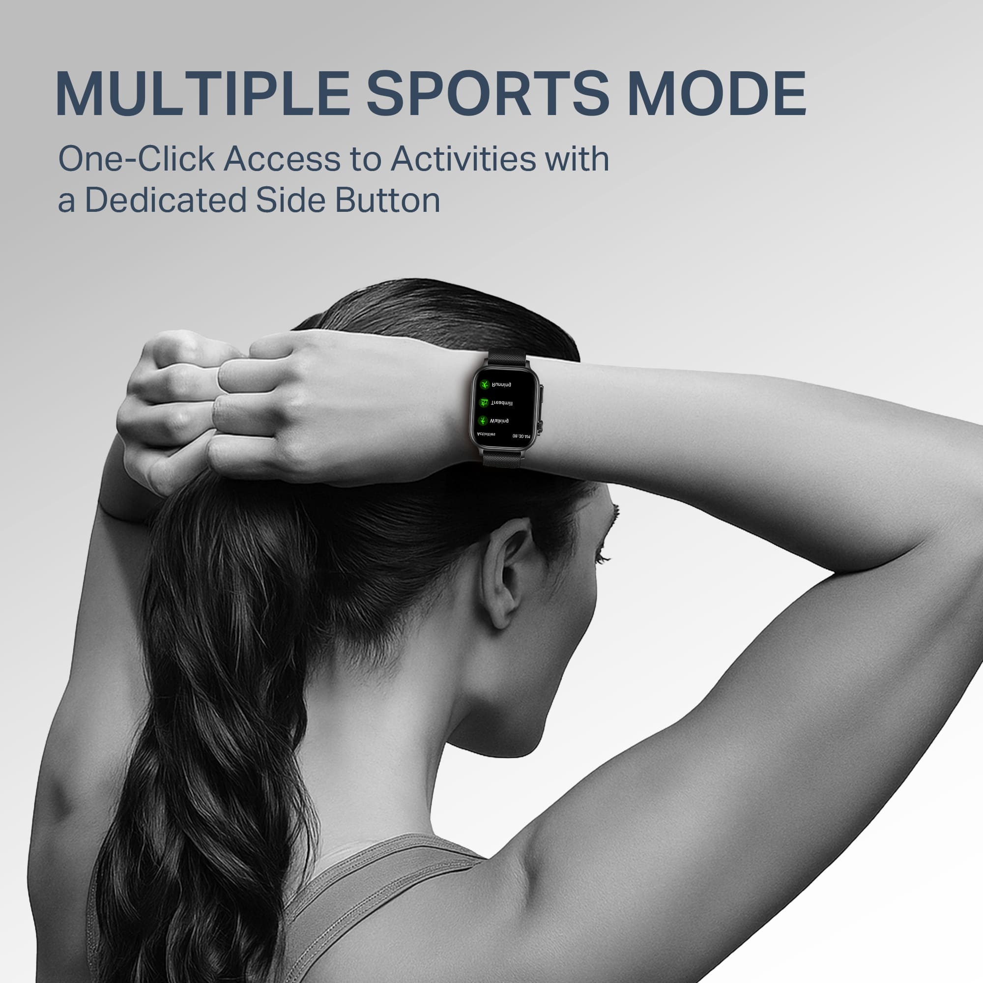 #Color_Active Black boAt Storm Infinity Max Smartwatch