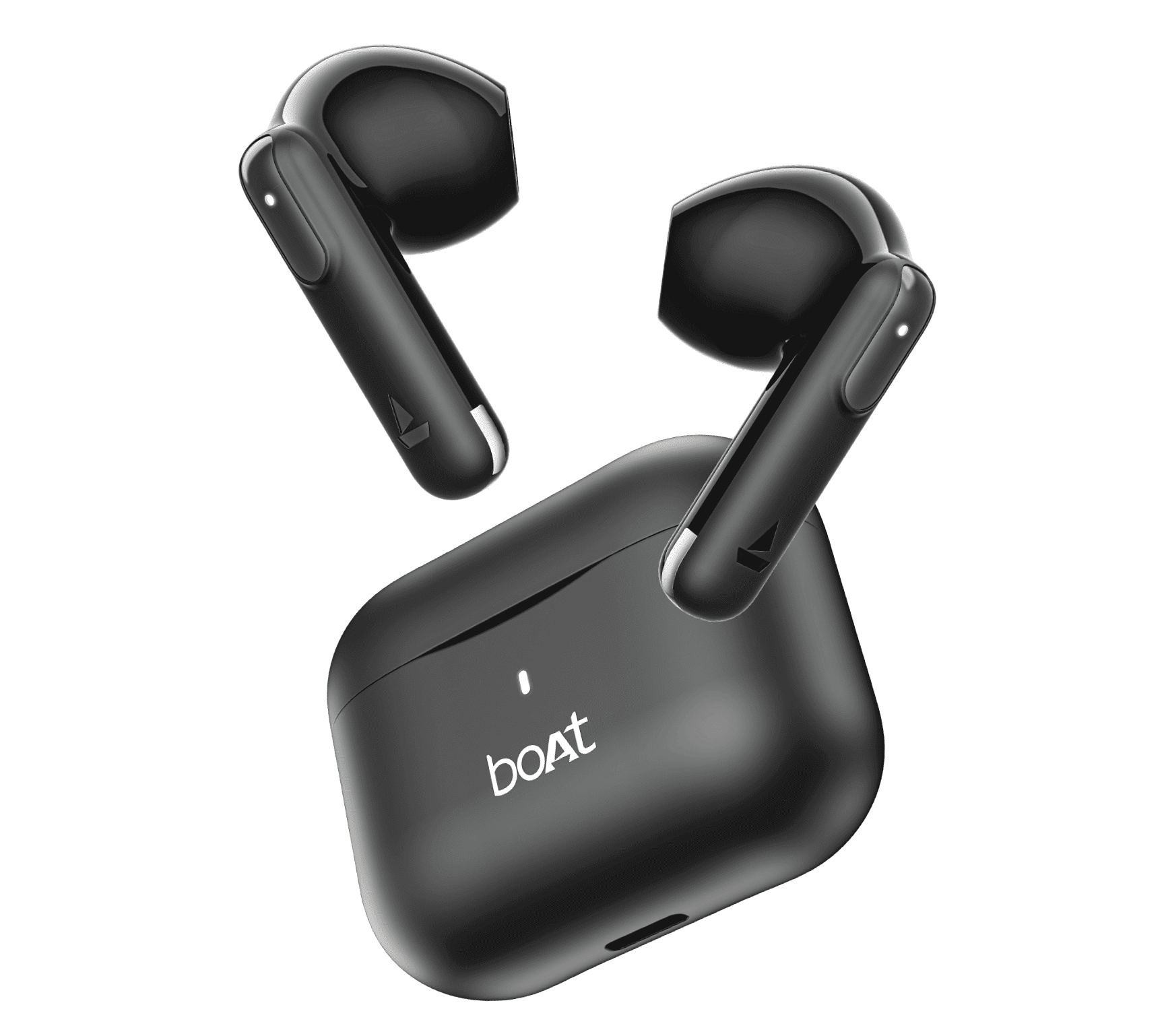 boAt Airdopes Ace Gen 2 Wireless Earbuds boAt Airdopes Ace Gen 2 Wireless Earbuds