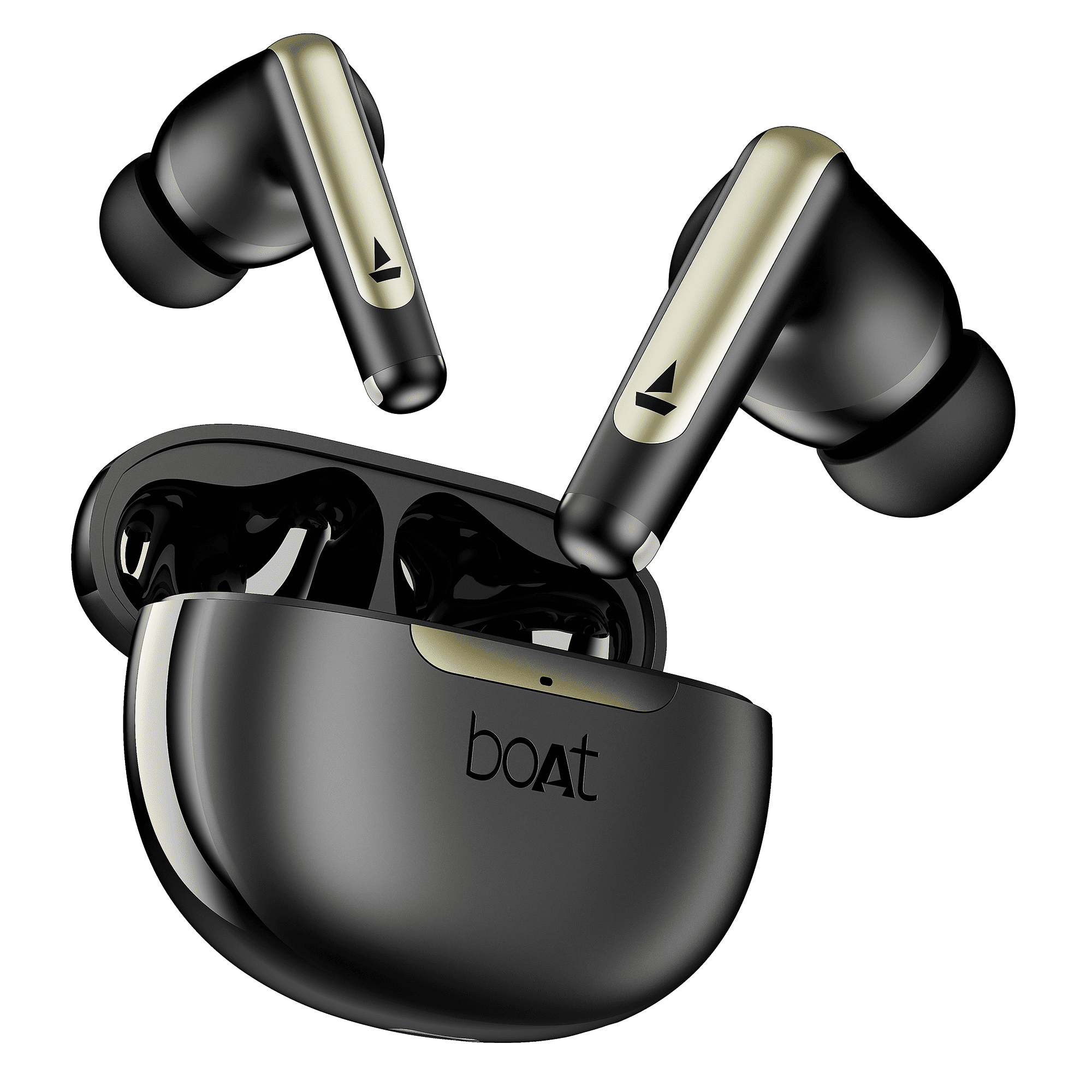 boAt Airdopes 141 Elite ANC Earbuds boAt Airdopes 141 Elite ANC Earbuds