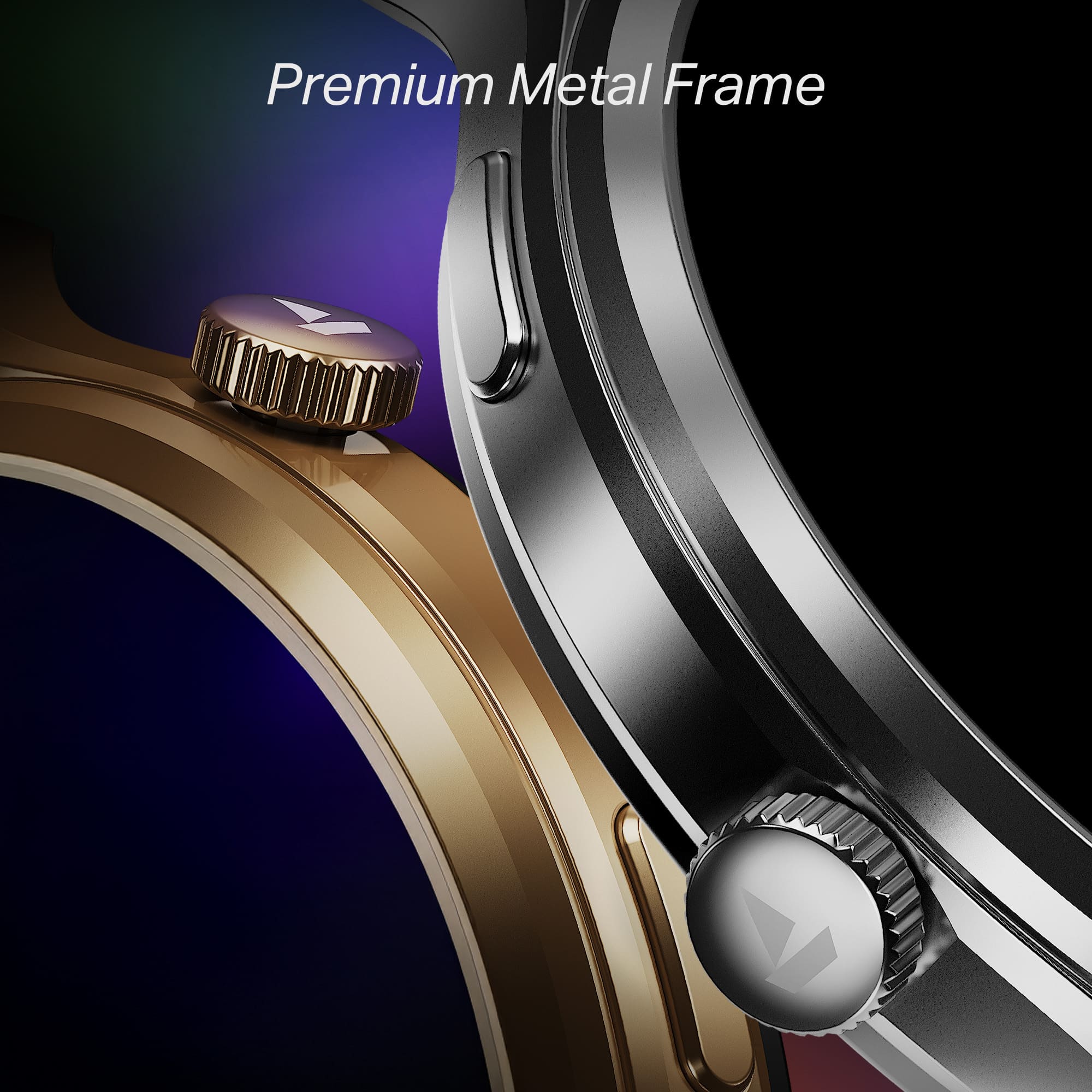 COCOA BROWN boAt Lunar Discovery Pro