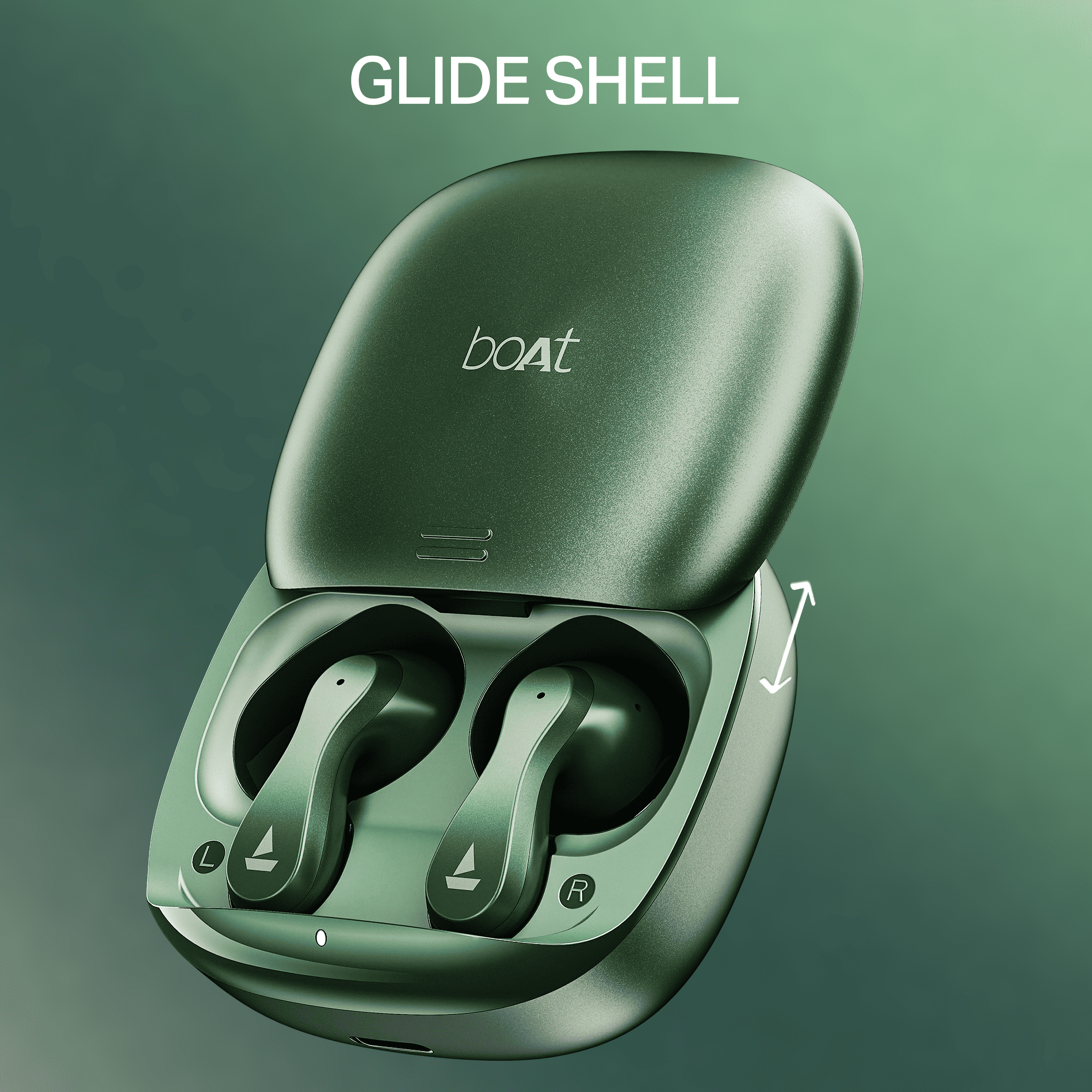 #Color_Jade Green