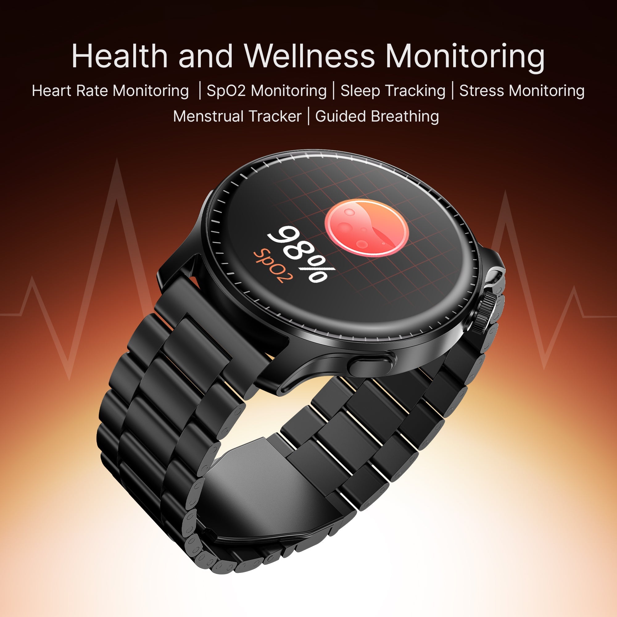 #Color_Steel black ULTIMA SUMMIT