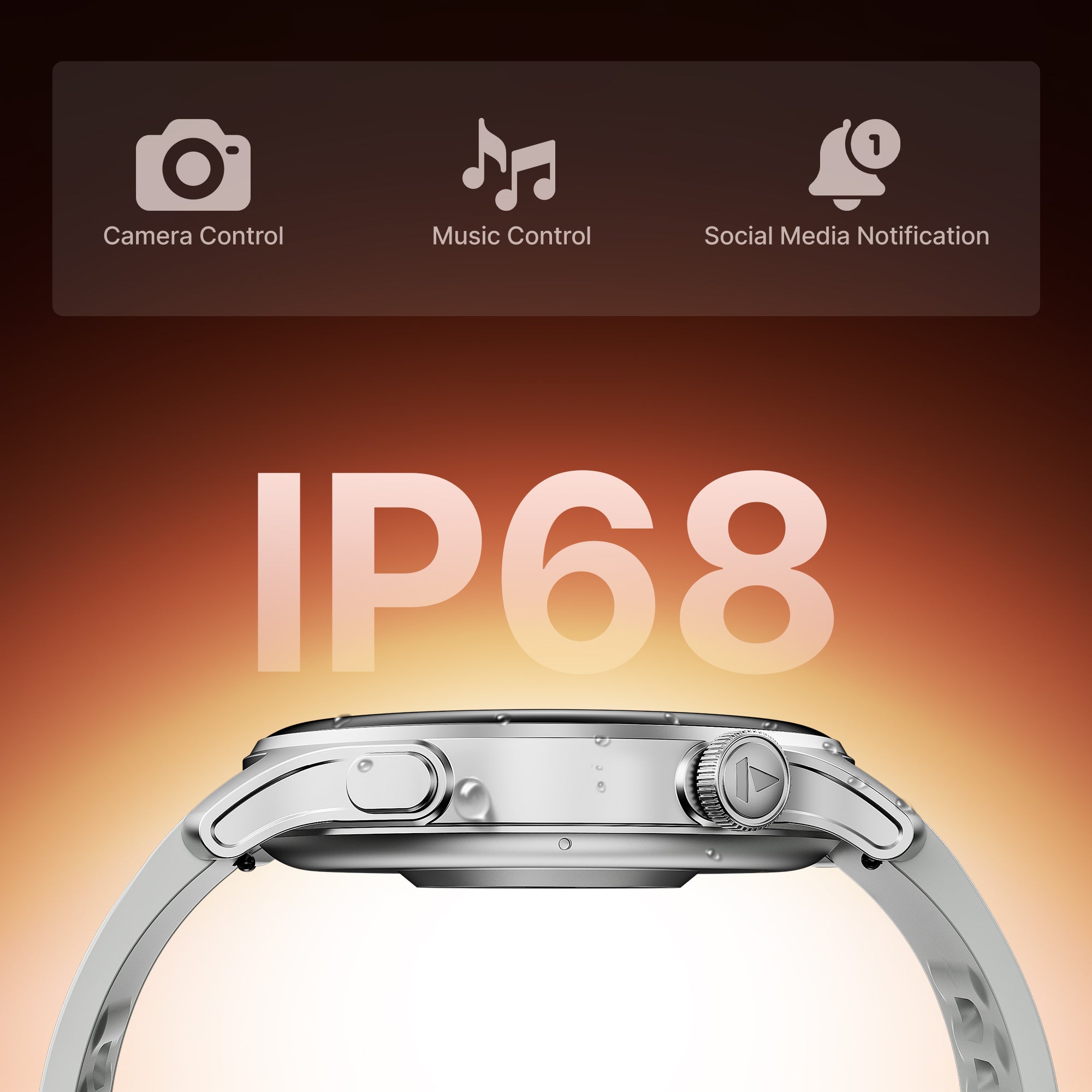 #Color_Silver Mist ULTIMA SUMMIT