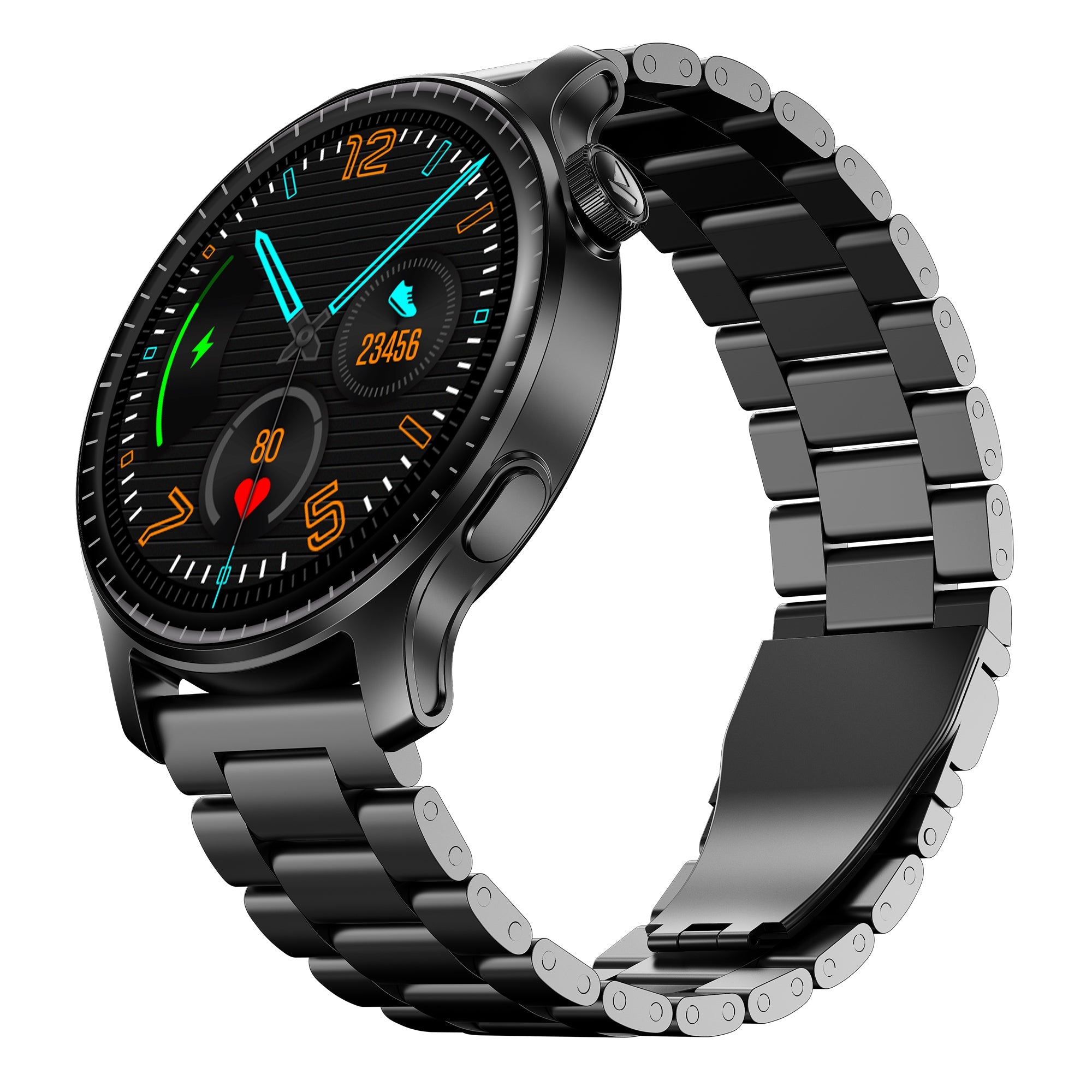 #Color_Steel black ULTIMA SUMMIT