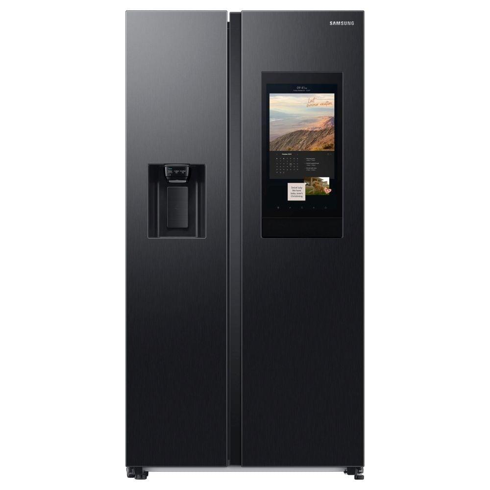 Samsung 615L 3 Star Side by Side Refrigerator