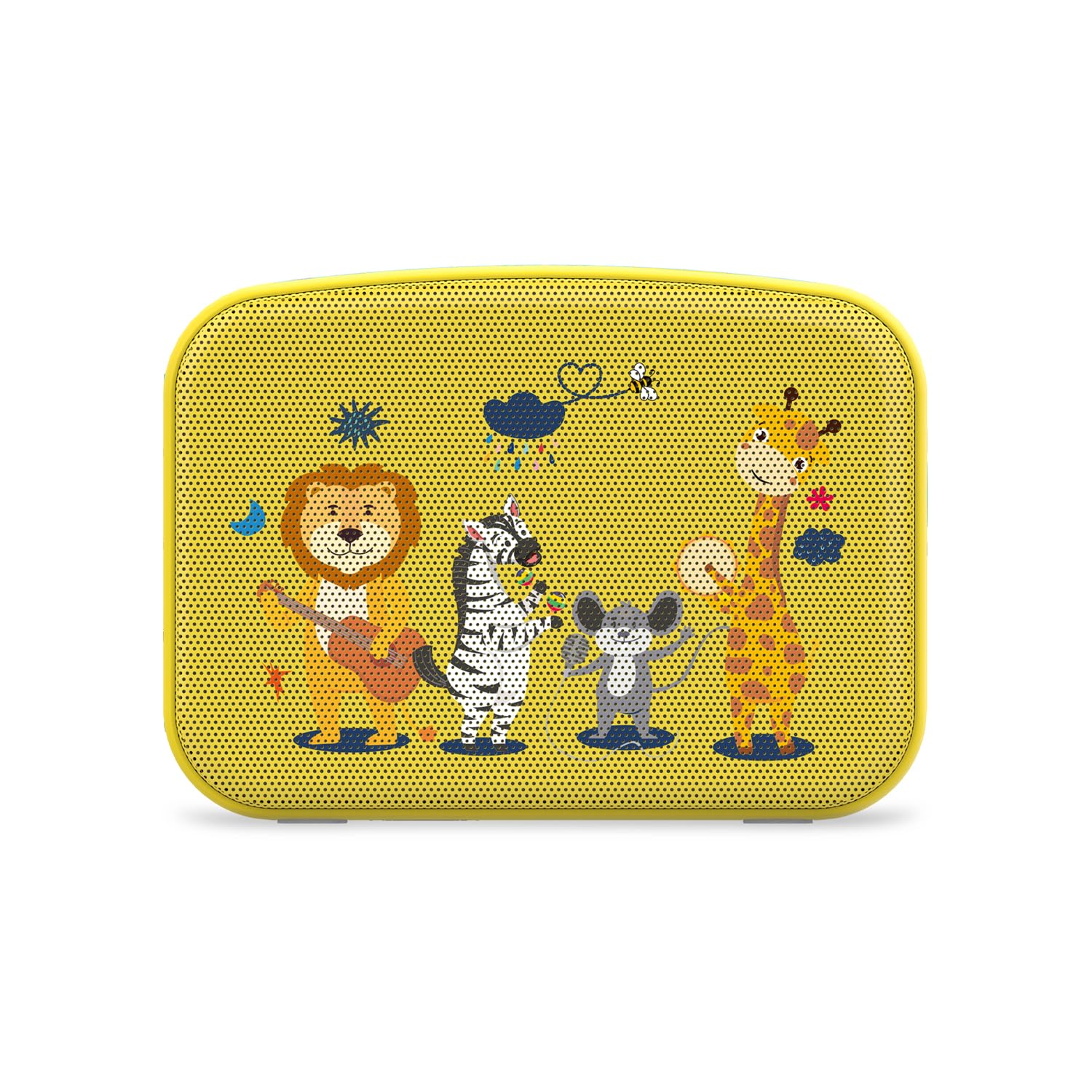#Color_Baby Yellow