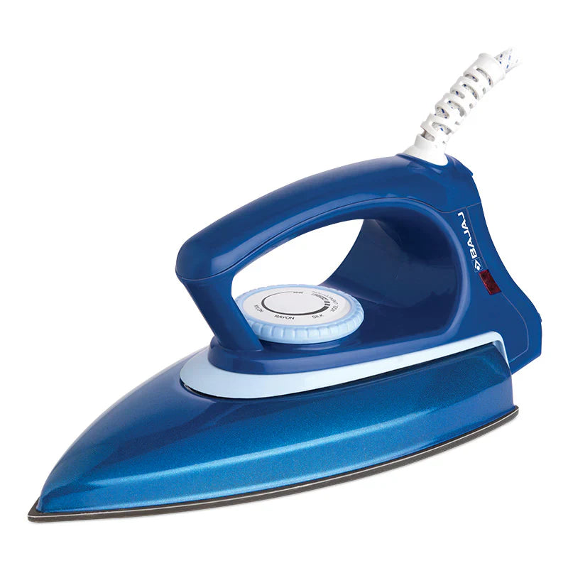 Bajaj Canvas Metallique Blue (440311)