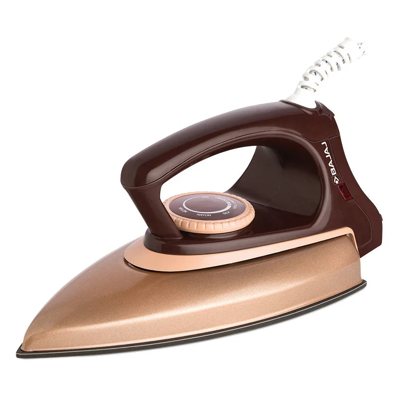 Bajaj Canvas Metallique Copper (440312)