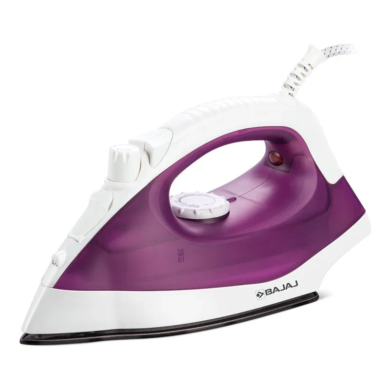 Bajaj MX 16 Steam Iron. (440500)