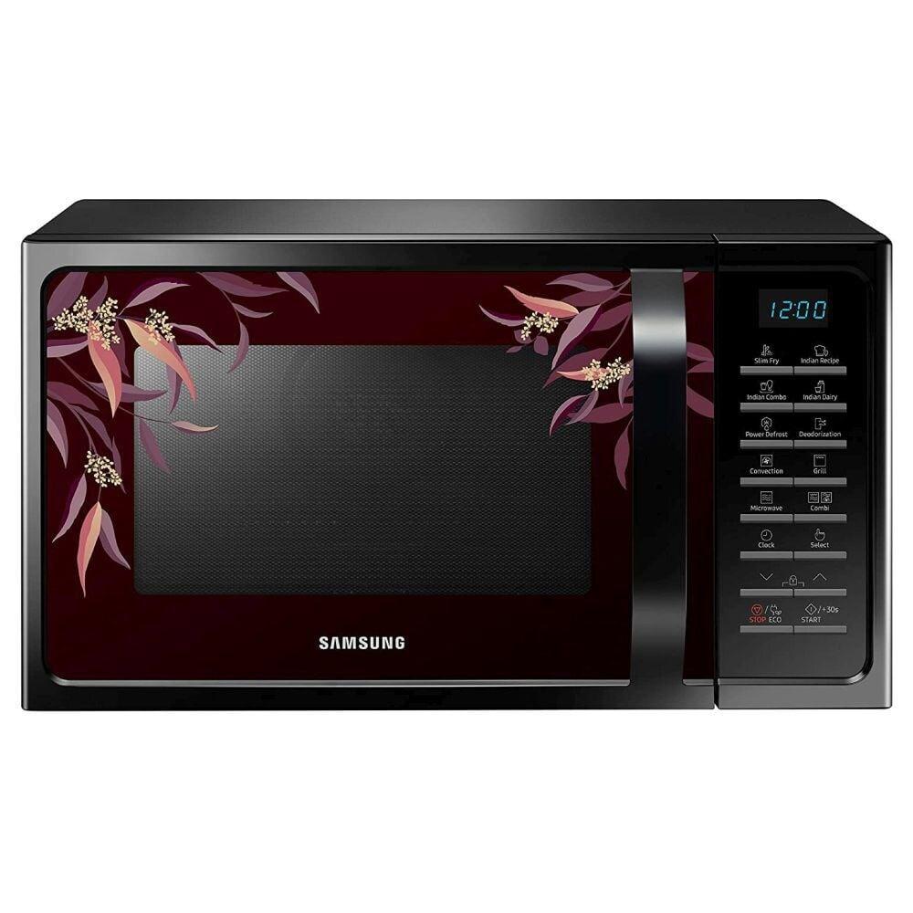 Samsung Microwave