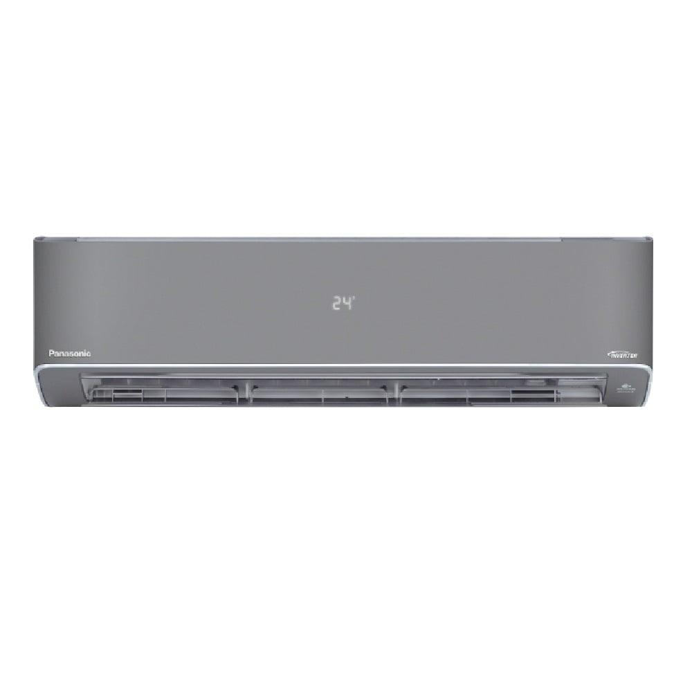 Panasonic 1.0 Ton 5 Star WiFi Inverter AC CS/CU-HU12CKY5FM-P Panasonic 1.0 Ton 5 Star WiFi Inverter AC CS/CU-HU12CKY5FM-P