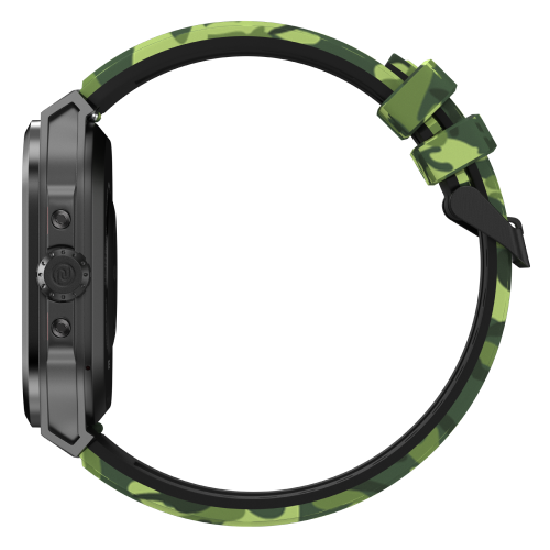 #Color_Camo Green